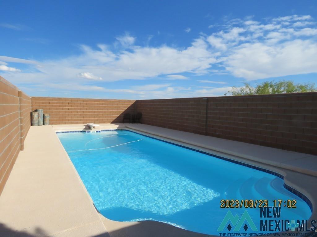211 Hallmark St, Elephant Butte, New Mexico image 27