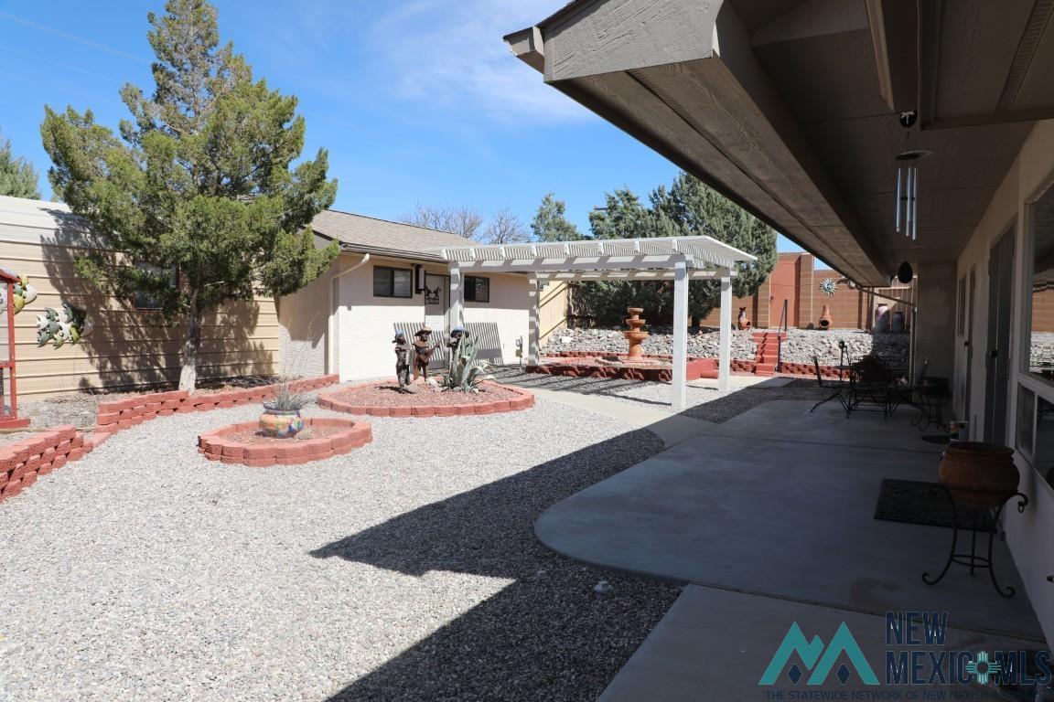 211 Hallmark St, Elephant Butte, New Mexico image 20