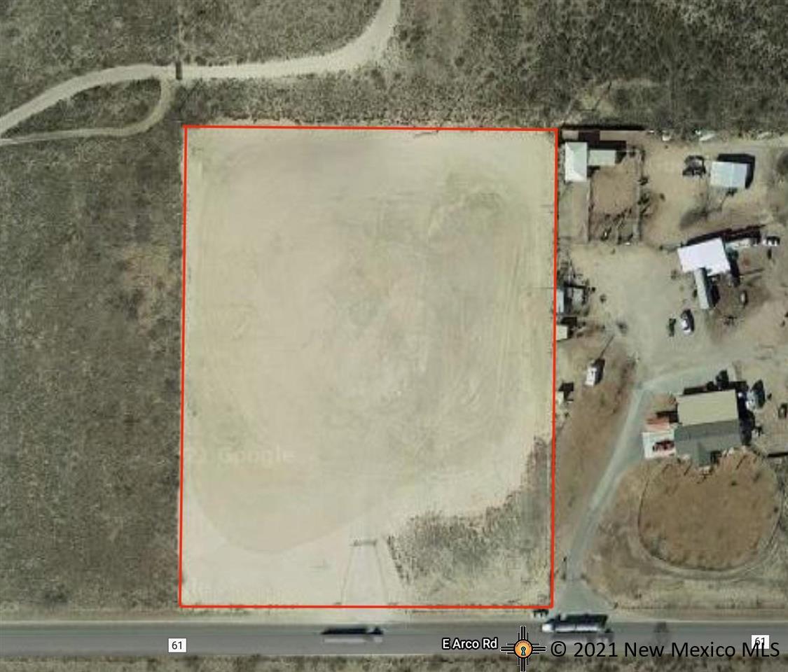 414 E Arco Road, Hobbs, New Mexico image 1