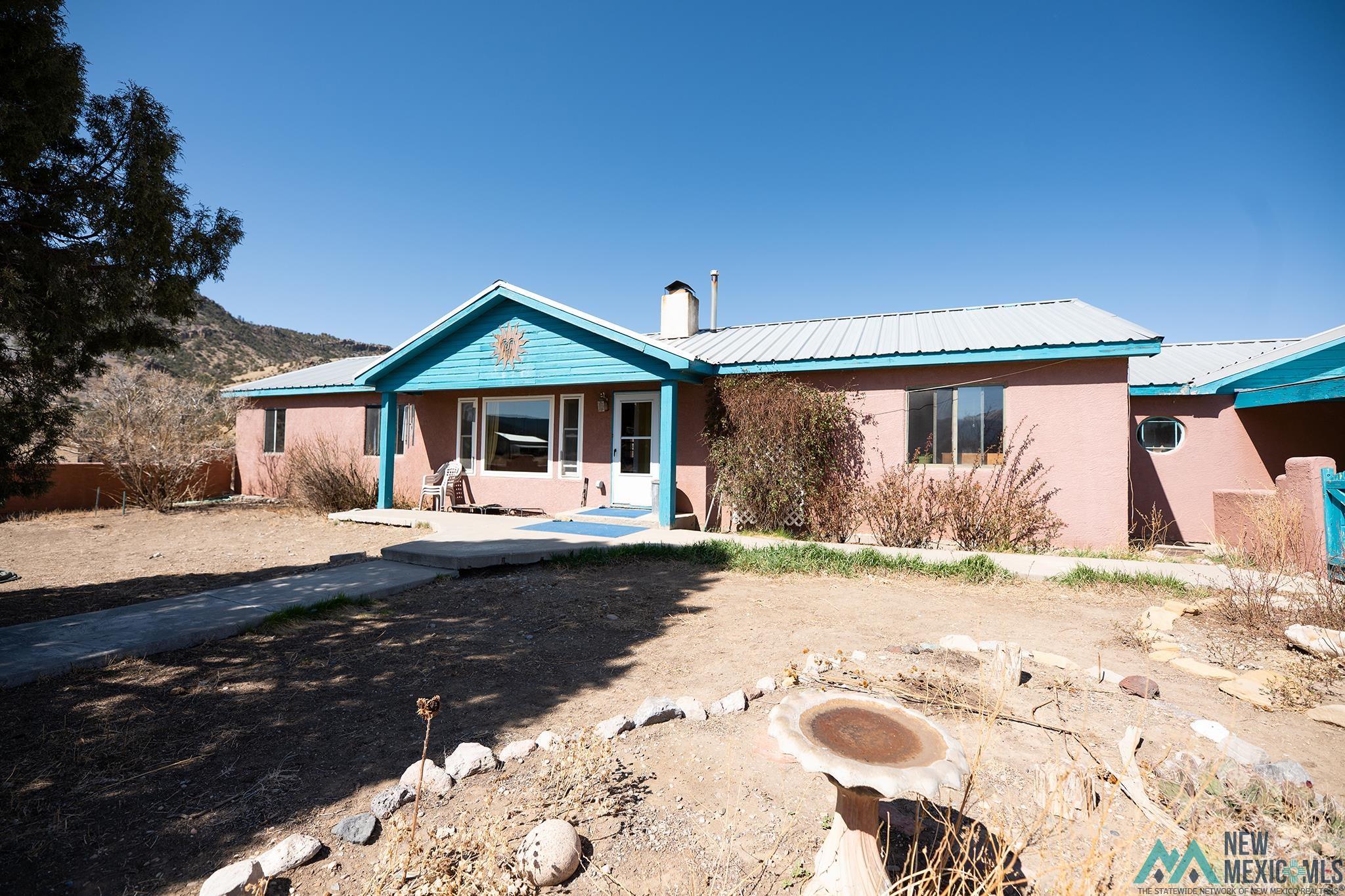 51 Lobo Draw Road, Grants, New Mexico image 1