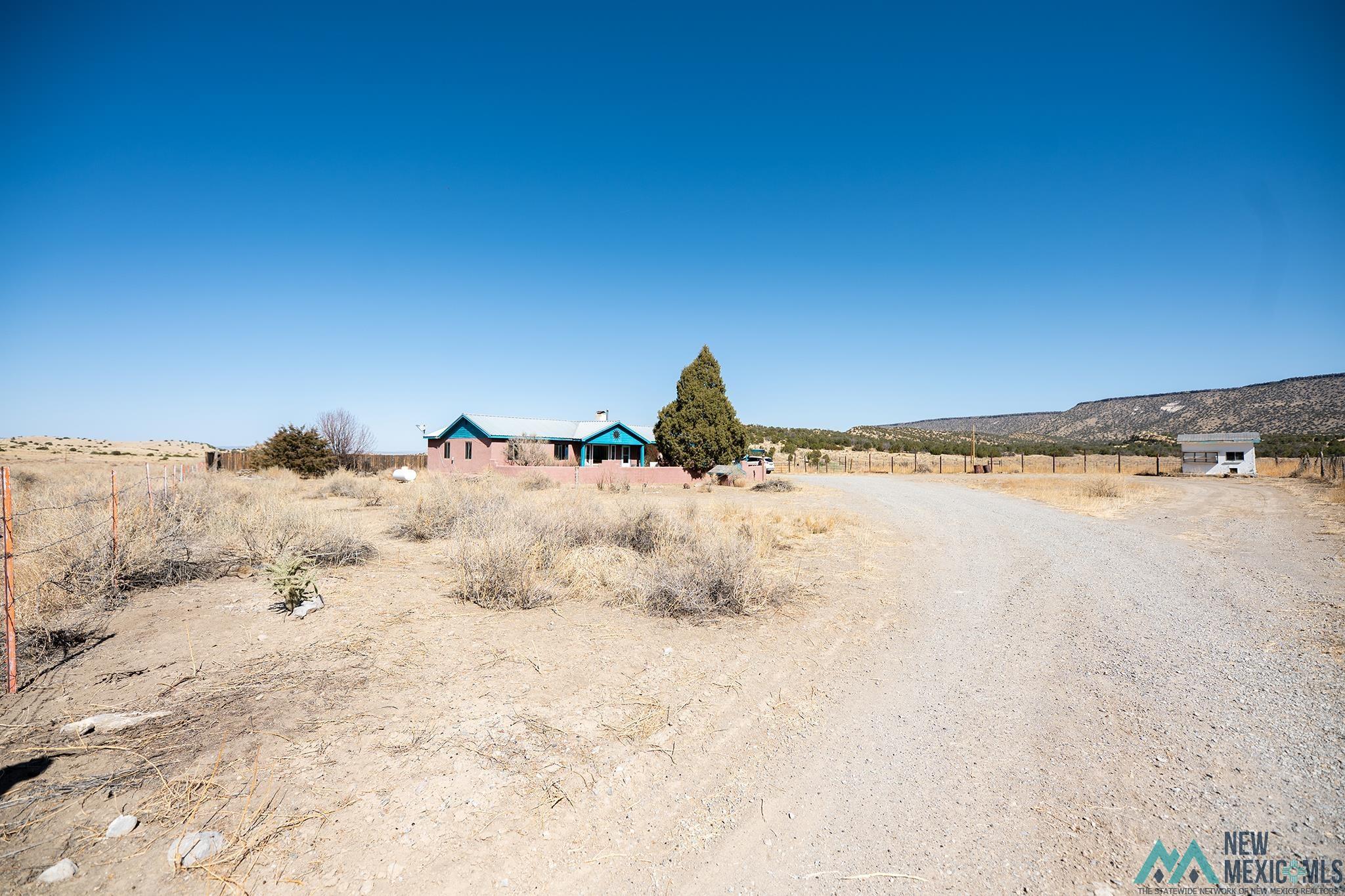 51 Lobo Draw Road, Grants, New Mexico image 48