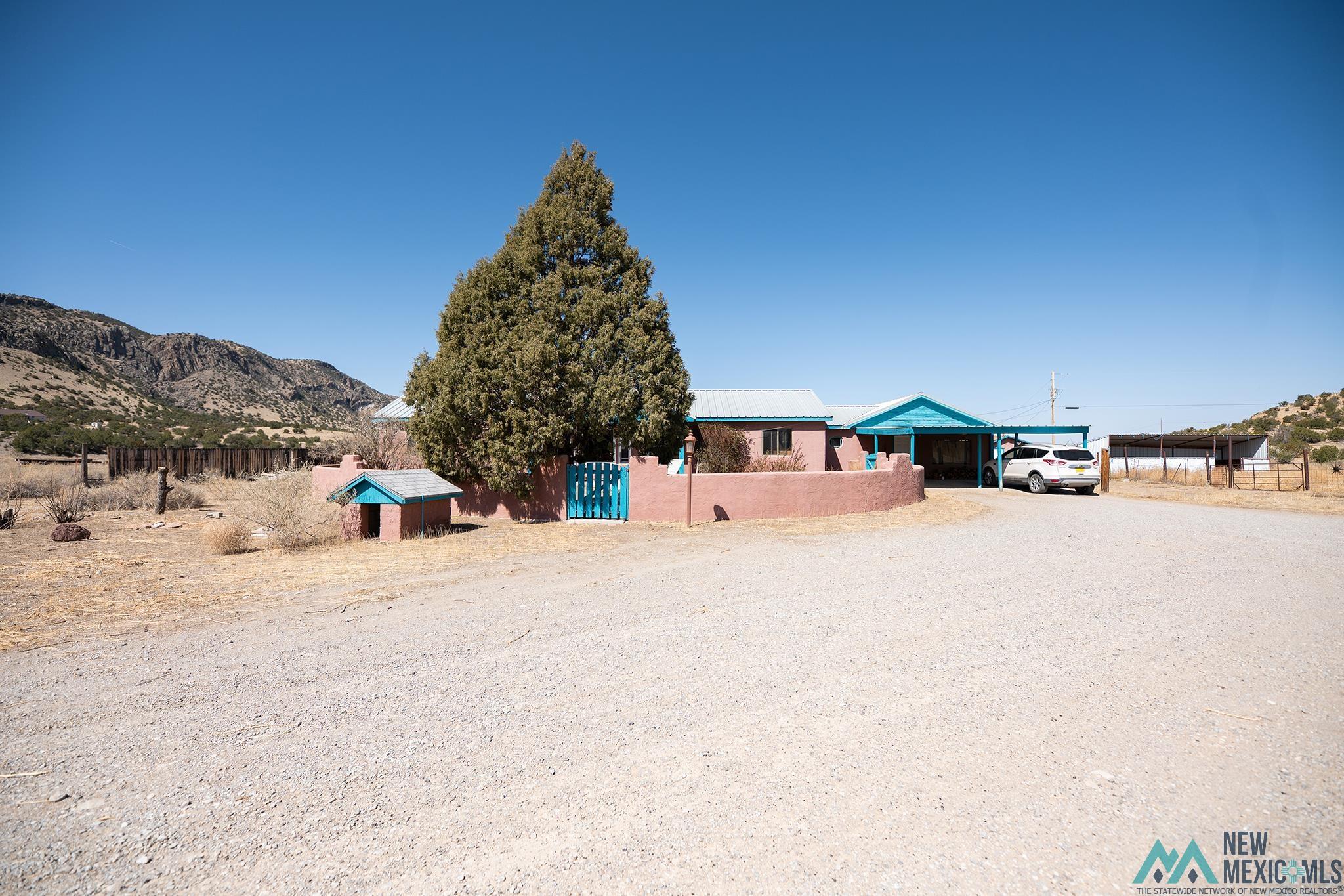 51 Lobo Draw Road, Grants, New Mexico image 45