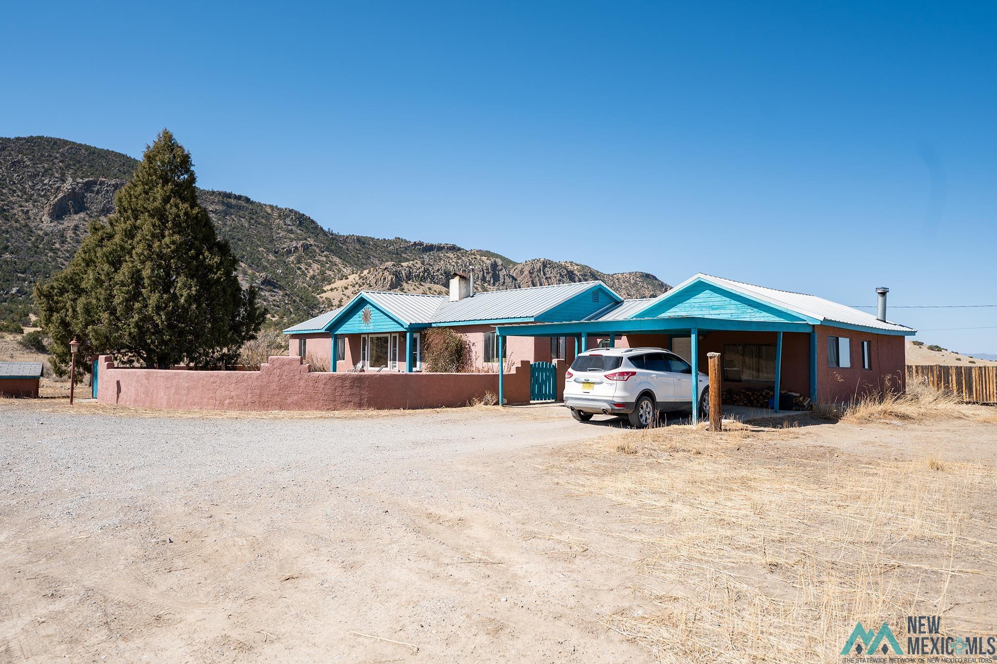 51 Lobo Draw Road, Grants, New Mexico image 3