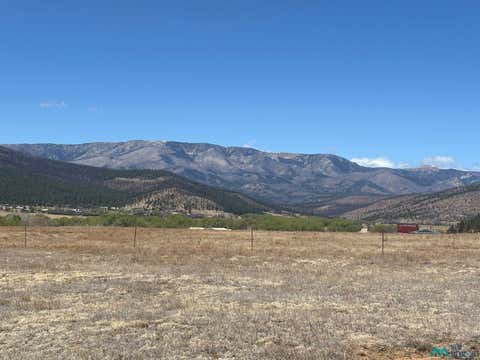 Vacant Land For Sale - 15.5 ACRES County Rd Ao14 (el Oro) Road<br/> Mora County, Ledoux, NM 87732