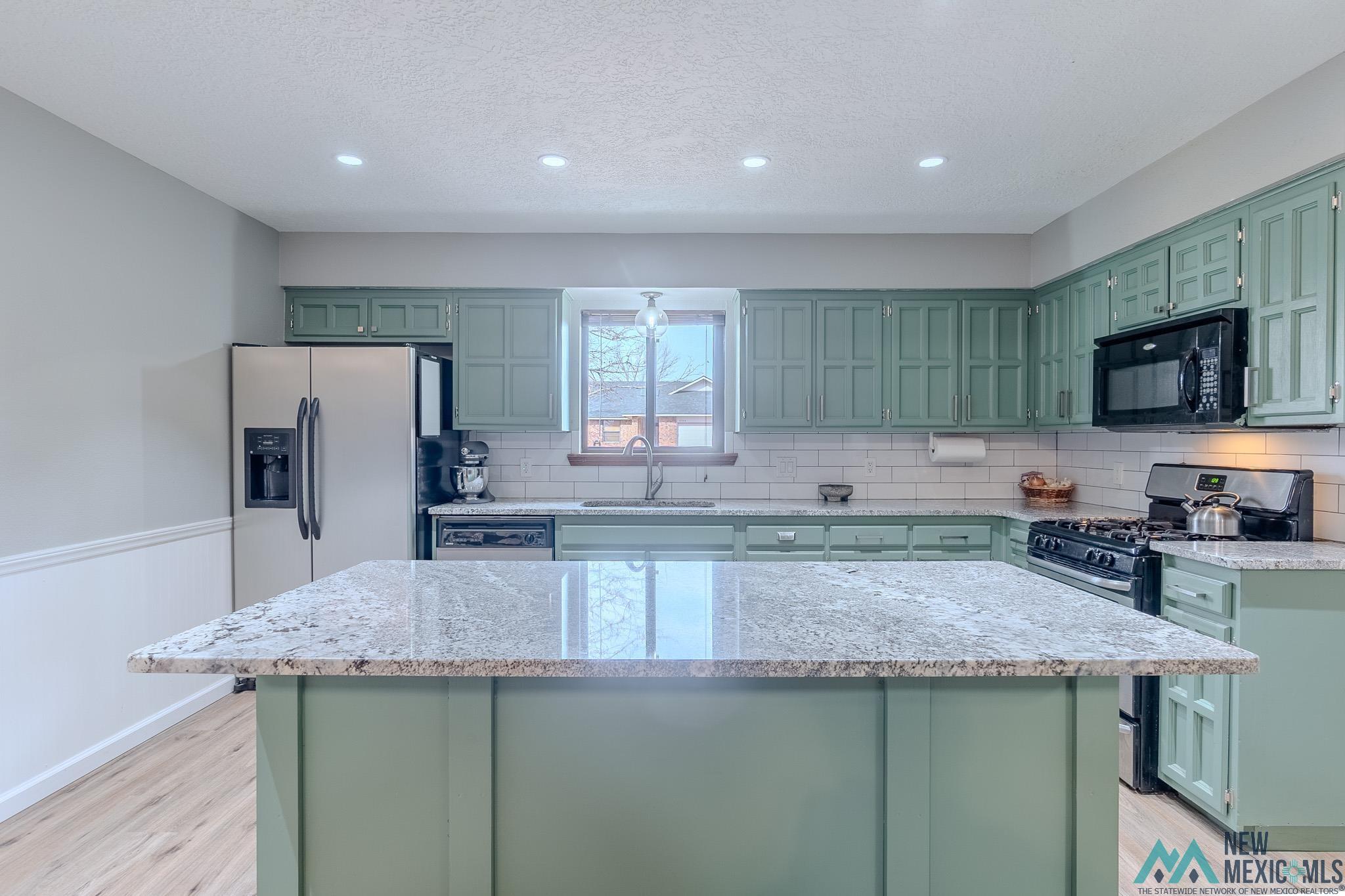 3773 E Glenfield Drive, Clovis, New Mexico image 6
