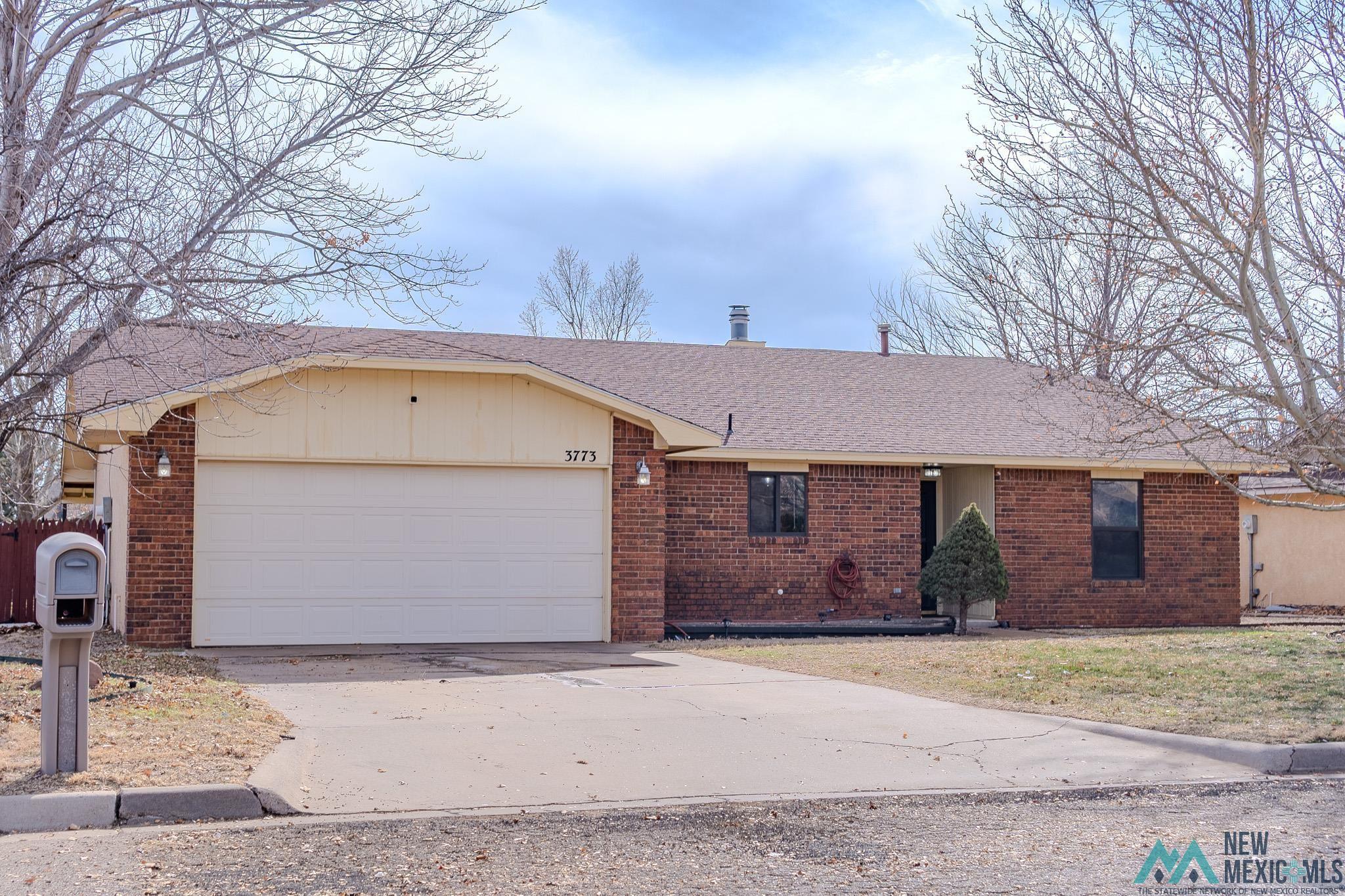 3773 E Glenfield Drive, Clovis, New Mexico image 2