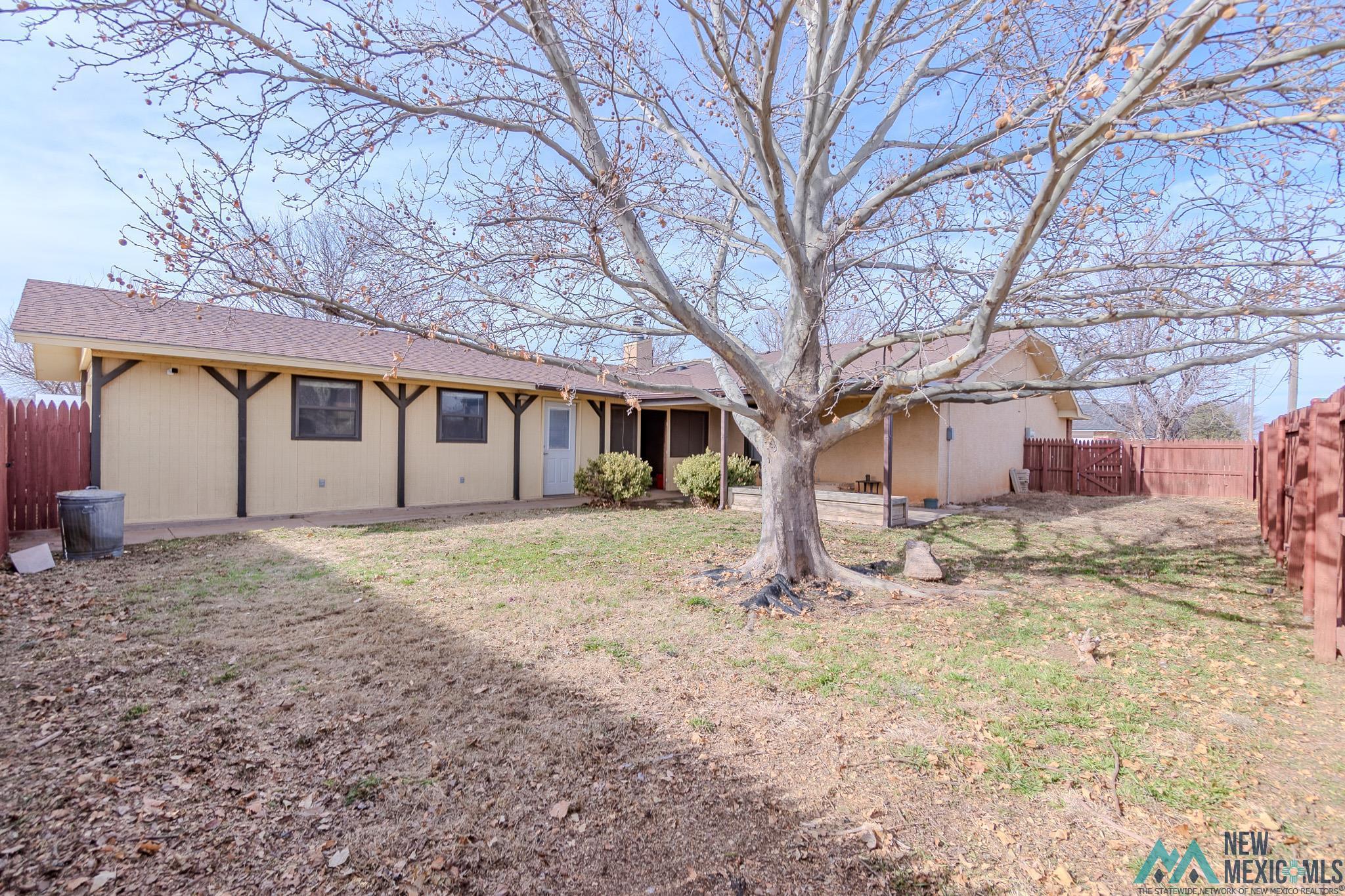 3773 E Glenfield Drive, Clovis, New Mexico image 25