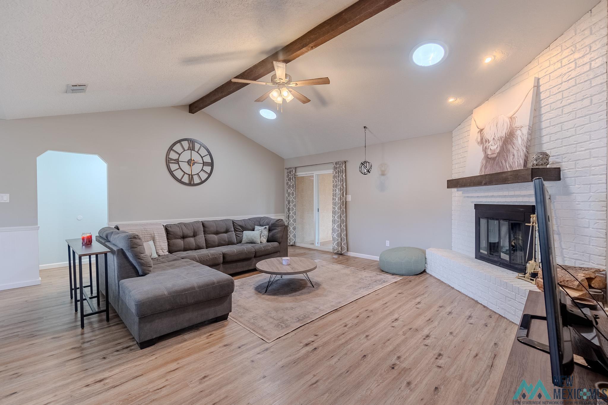 3773 E Glenfield Drive, Clovis, New Mexico image 4