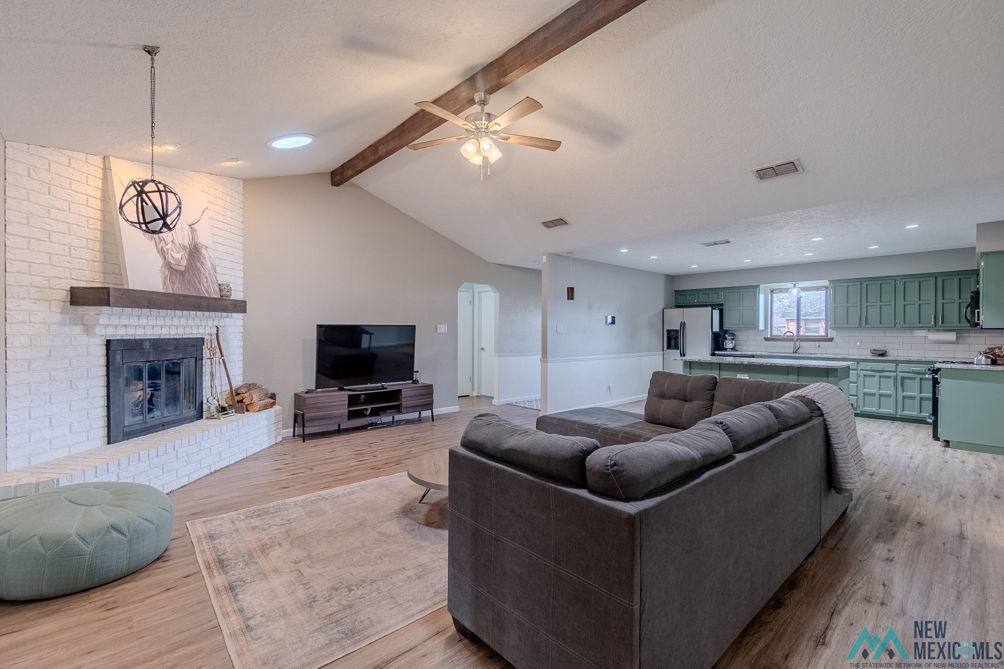 3773 E Glenfield Drive, Clovis, New Mexico image 5
