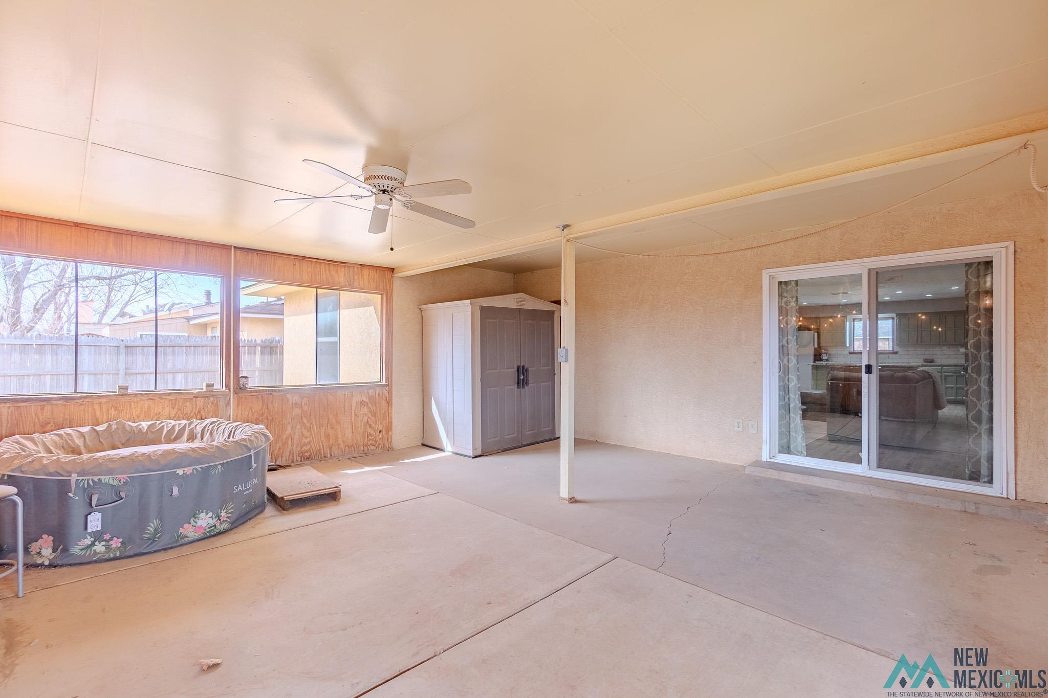 3773 E Glenfield Drive, Clovis, New Mexico image 22