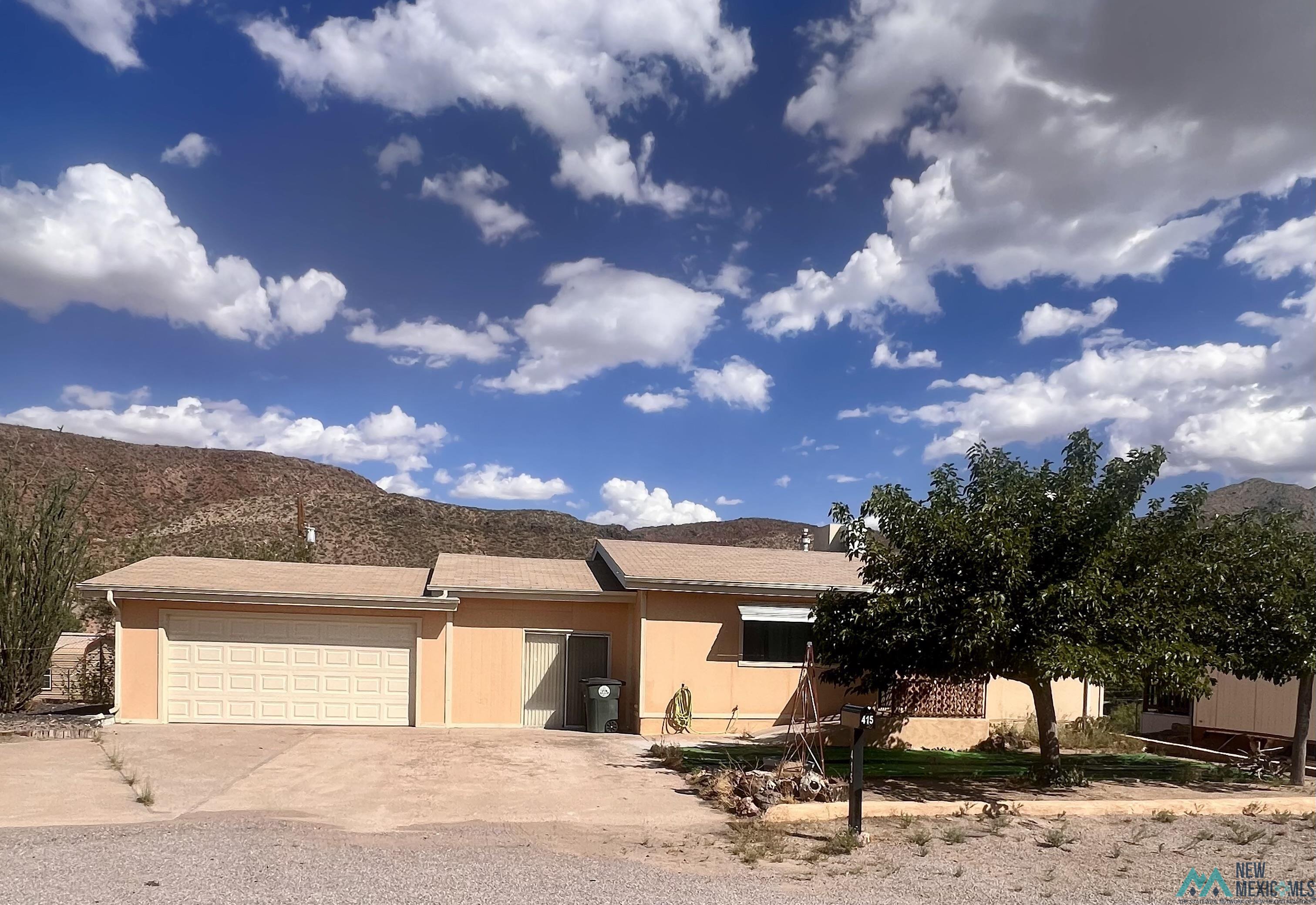 415 Caballo Road, Truth Or Consequences, New Mexico image 1