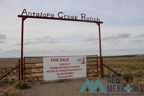 Vacant Land For Sale - 6399 2nd Street<br/> Roswell, NM 88201