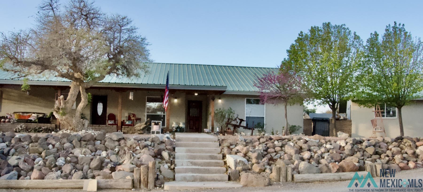 33 Cimarron Trail, Silver City, New Mexico image 2