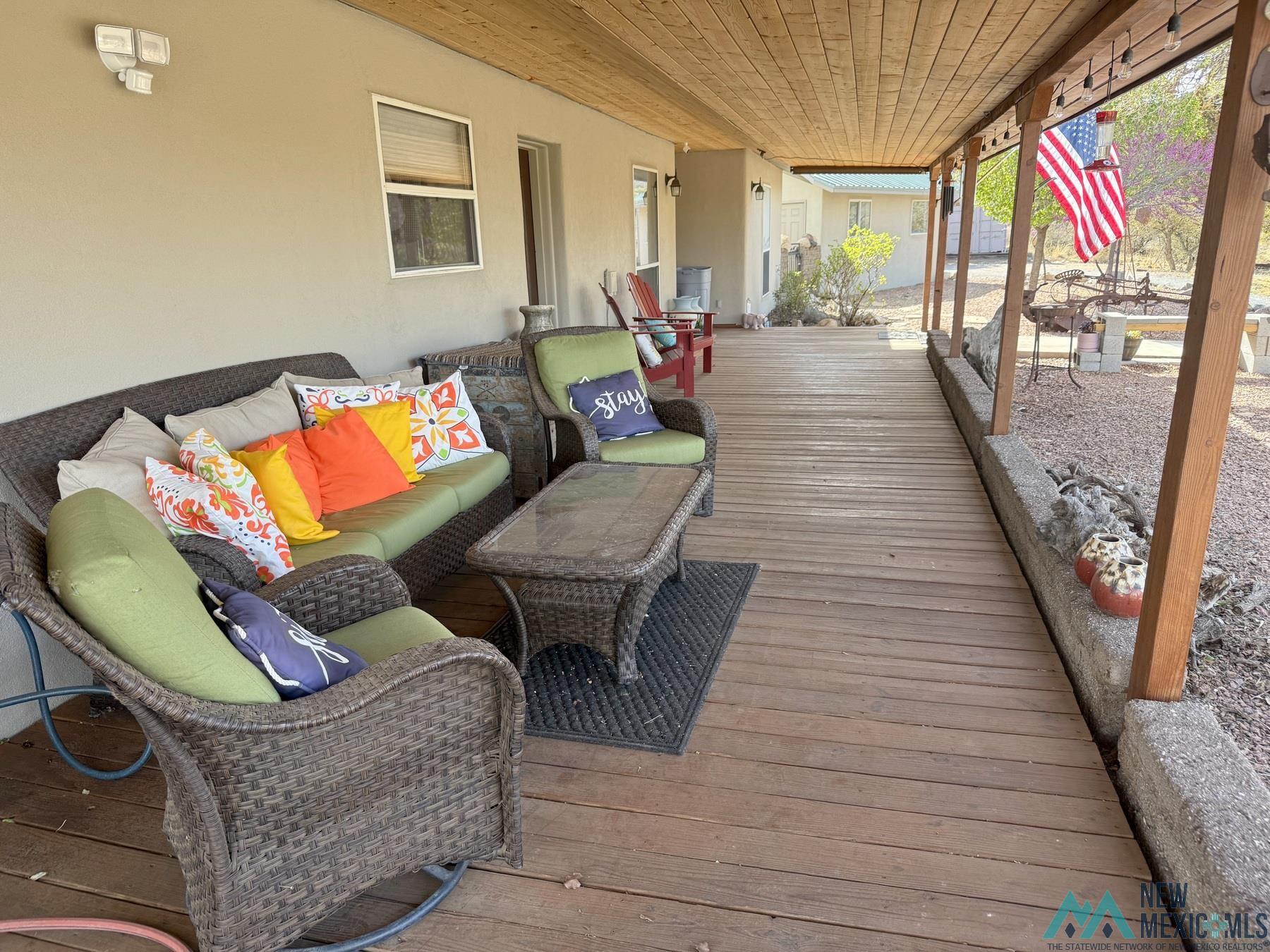 33 Cimarron Trail, Silver City, New Mexico image 34