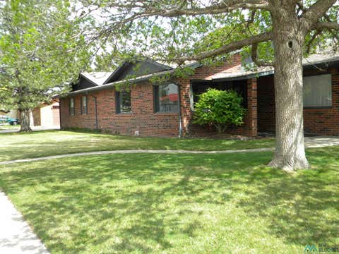 Homes For Sale - 602 Maple St<br/> Clayton, NM 88415