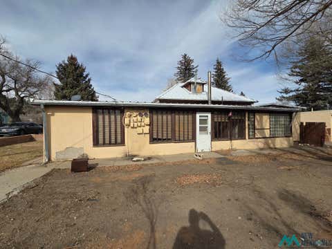 Homes For Sale - 155 Francis Avenue<br/> Raton, NM 87740