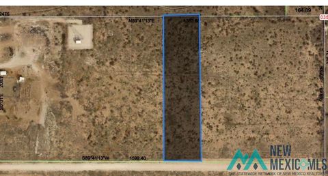 Homes For Sale - TBD N Chuska<br/> Hobbs, NM 88240