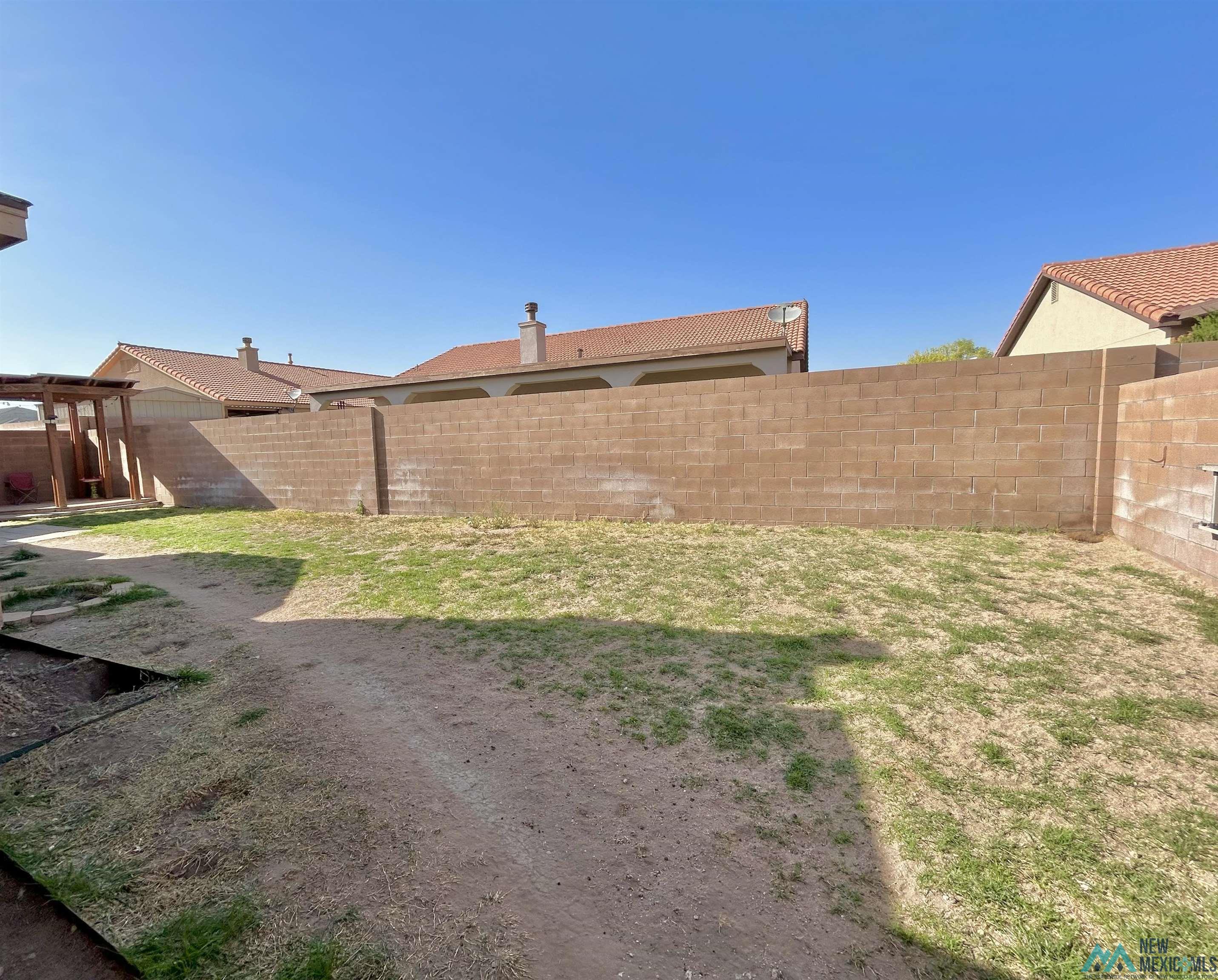 1624 W Chico Drive, Hobbs, Texas image 19