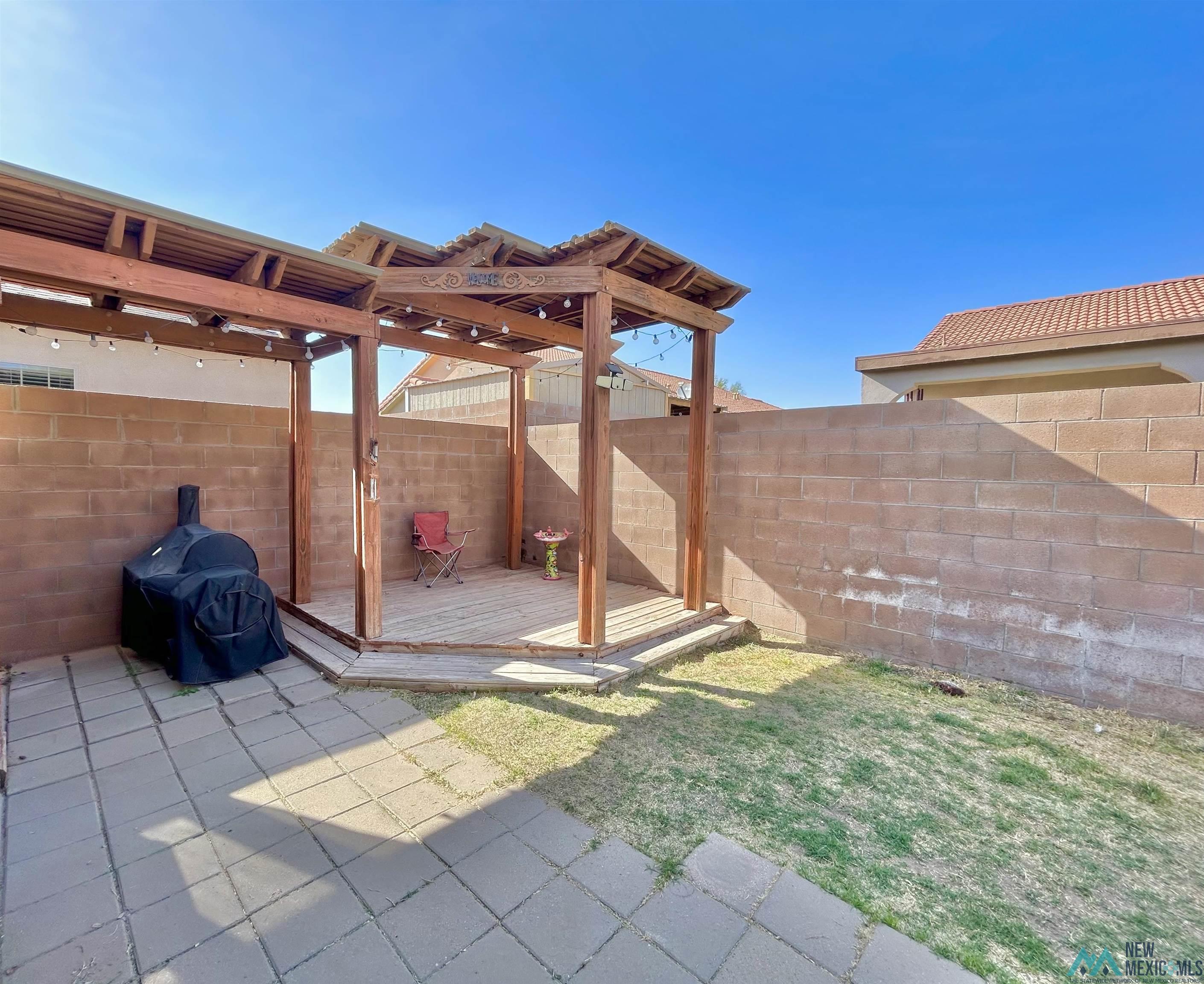 1624 W Chico Drive, Hobbs, Texas image 18