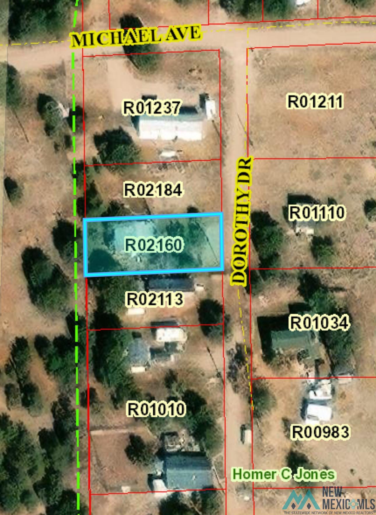 4 Dorothy Drive, Bluewater Lake - South, Texas image 16