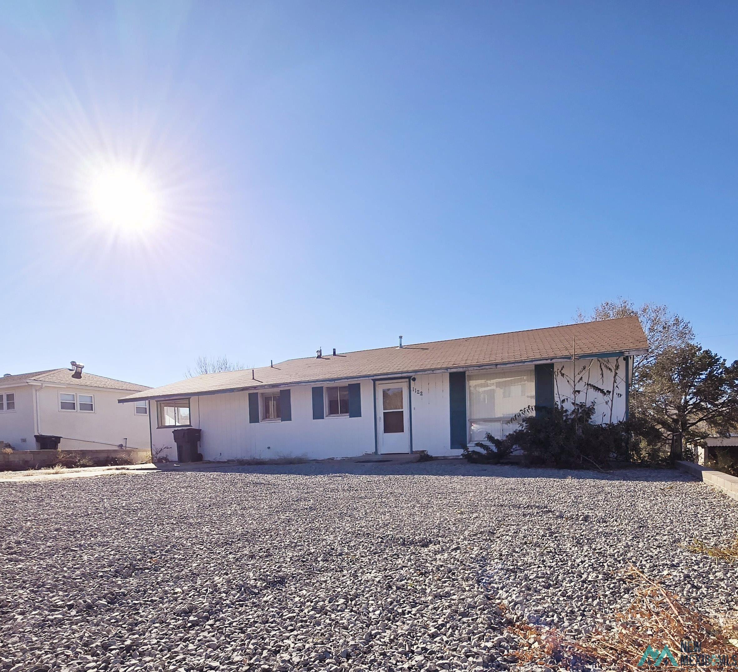 1122 Burke Drive, Gallup, New Mexico image 1