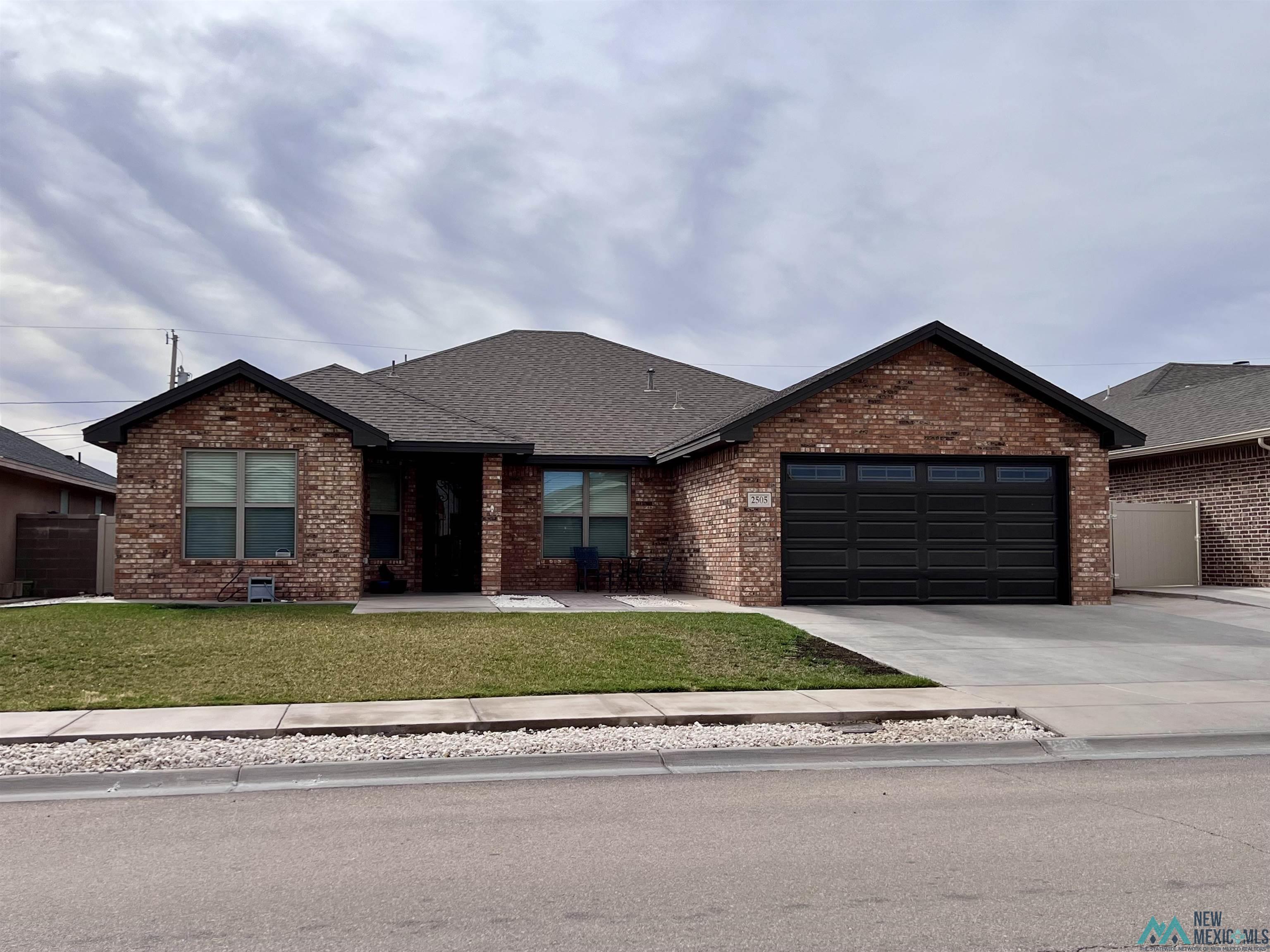 2505 W Mann Avenue, Artesia, New Mexico image 1