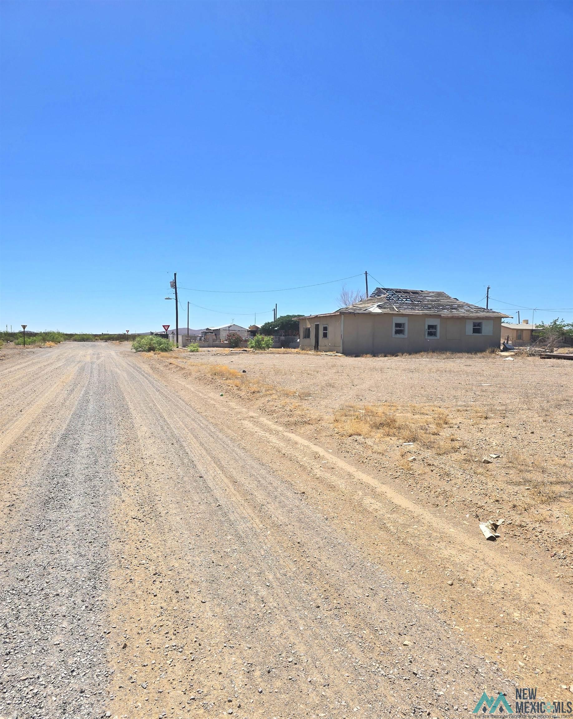 TBD Higday Streets, Columbus, New Mexico image 3