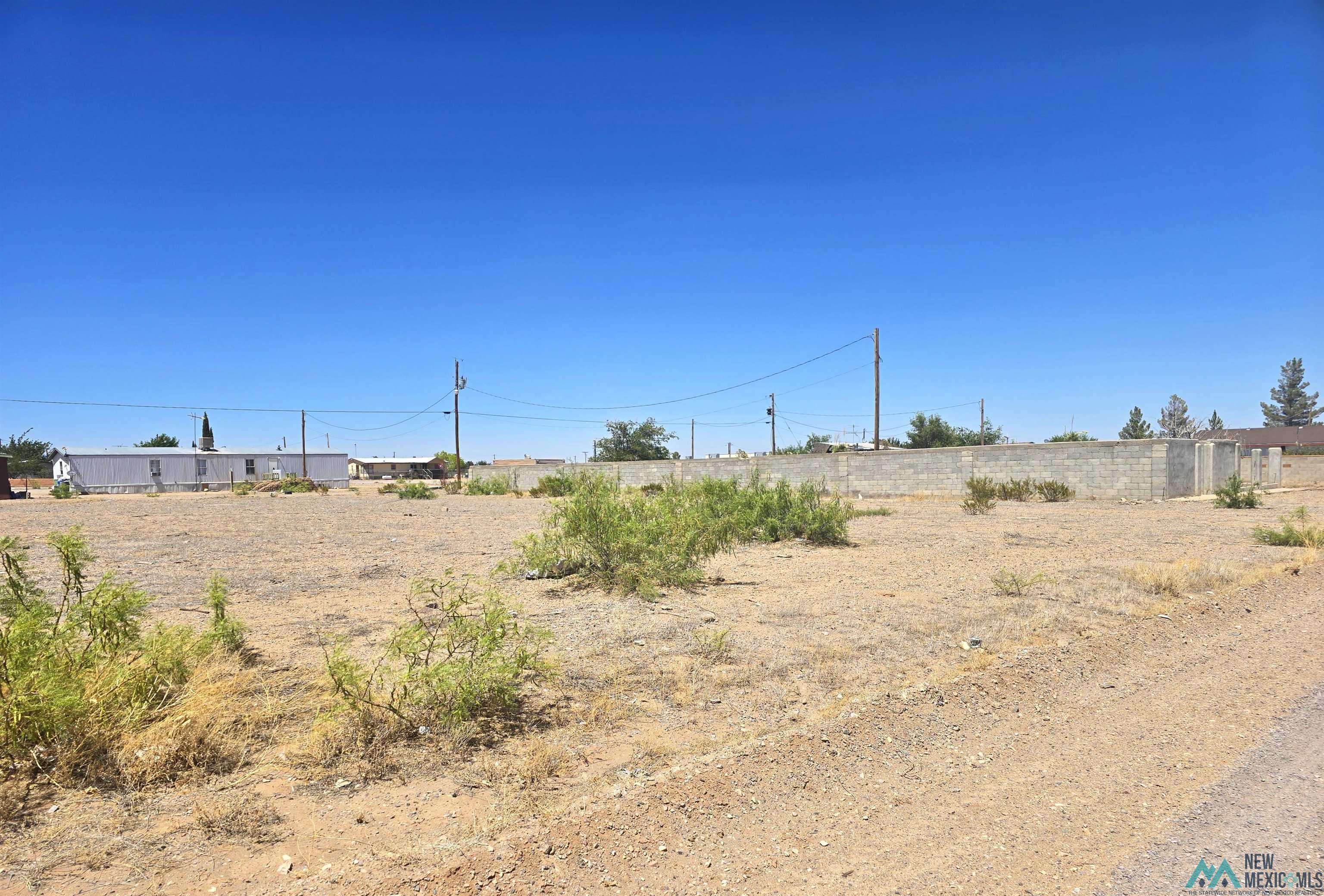 TBD Higday Streets, Columbus, New Mexico image 1