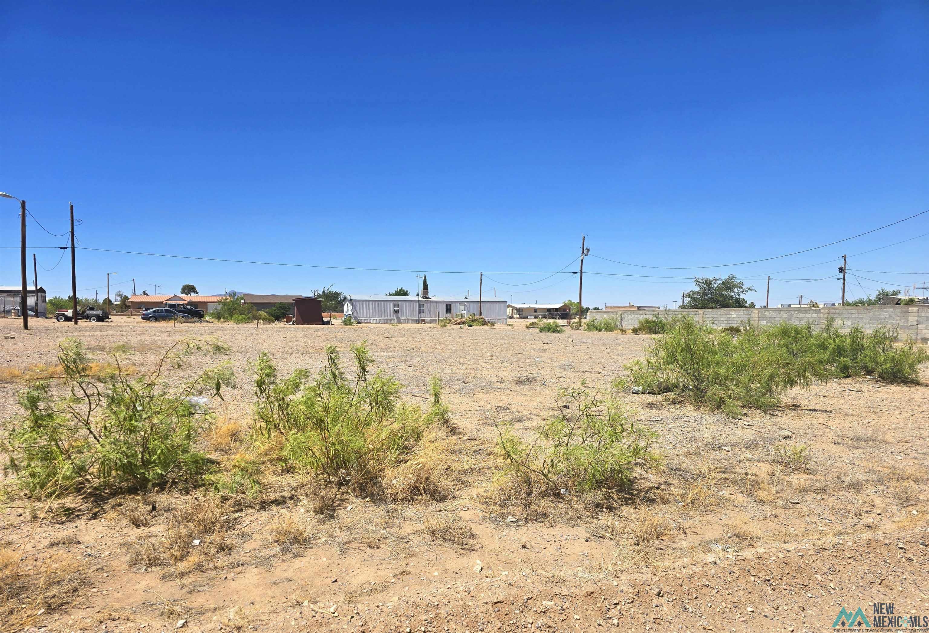 TBD Higday Streets, Columbus, New Mexico image 6