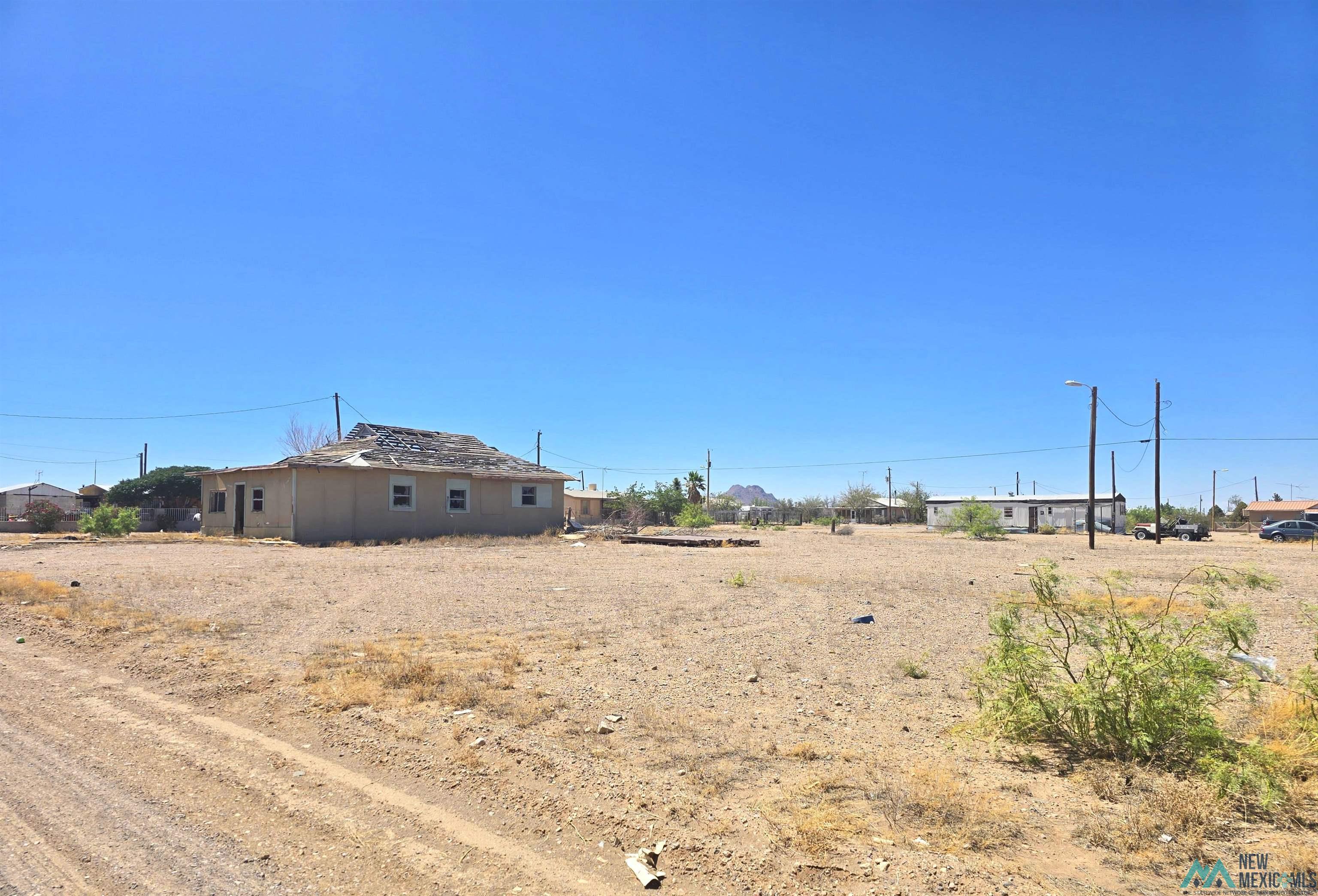 TBD Higday Streets, Columbus, New Mexico image 5