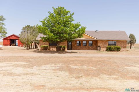 Homes For Sale - 612 State Road 523 Road<br/> Clovis, NM 88101