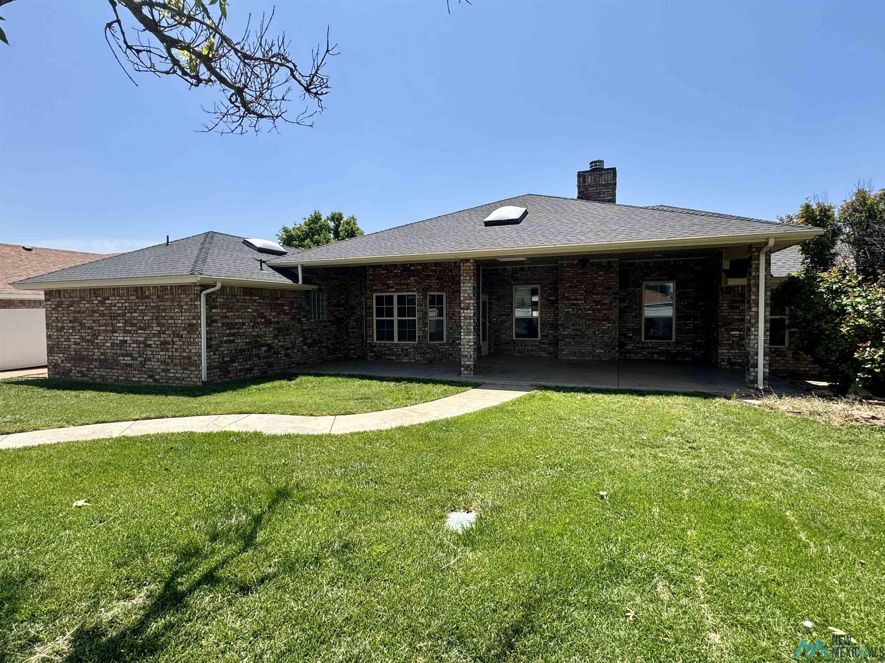 3924 Springwood Drive, Clovis, Texas image 40