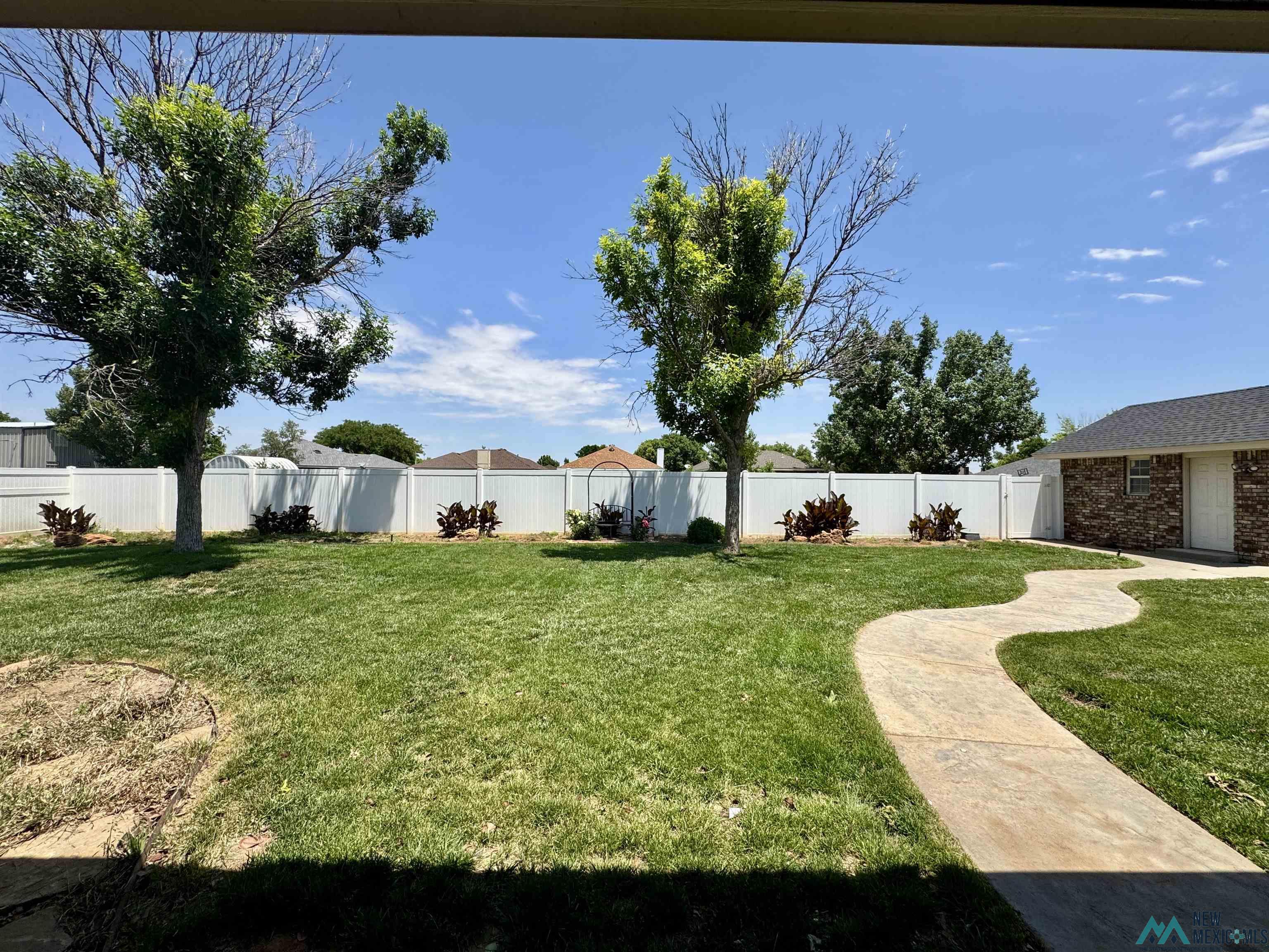 3924 Springwood Drive, Clovis, Texas image 37