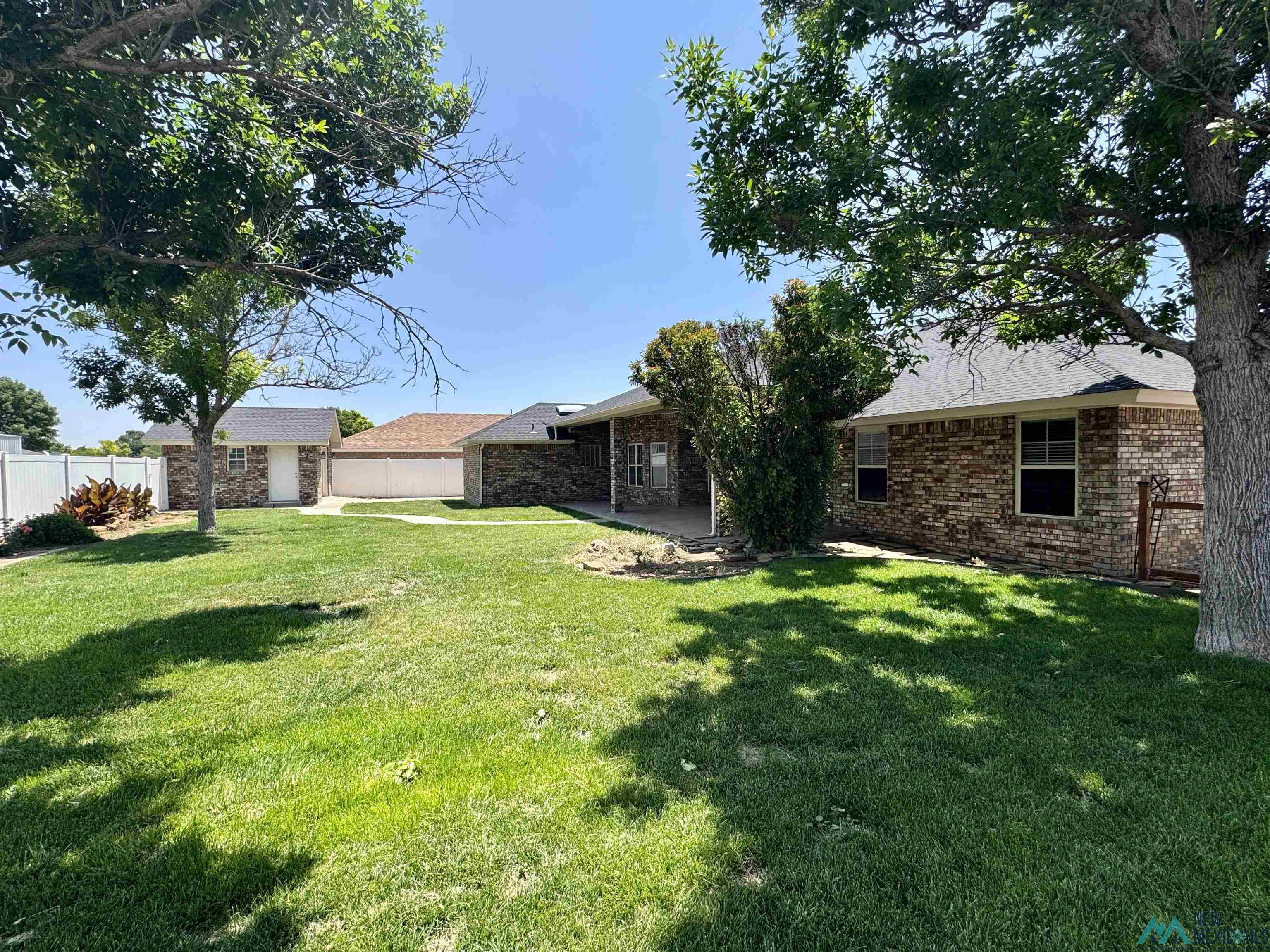 3924 Springwood Drive, Clovis, Texas image 34