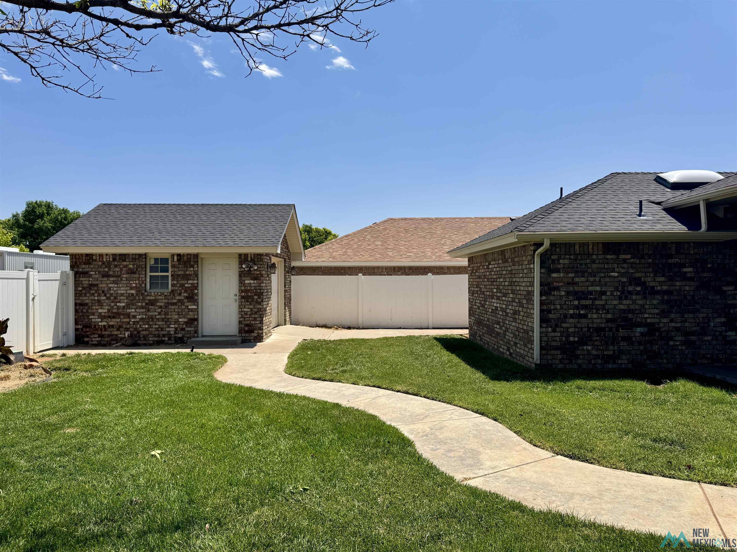 3924 Springwood Drive, Clovis, Texas image 39