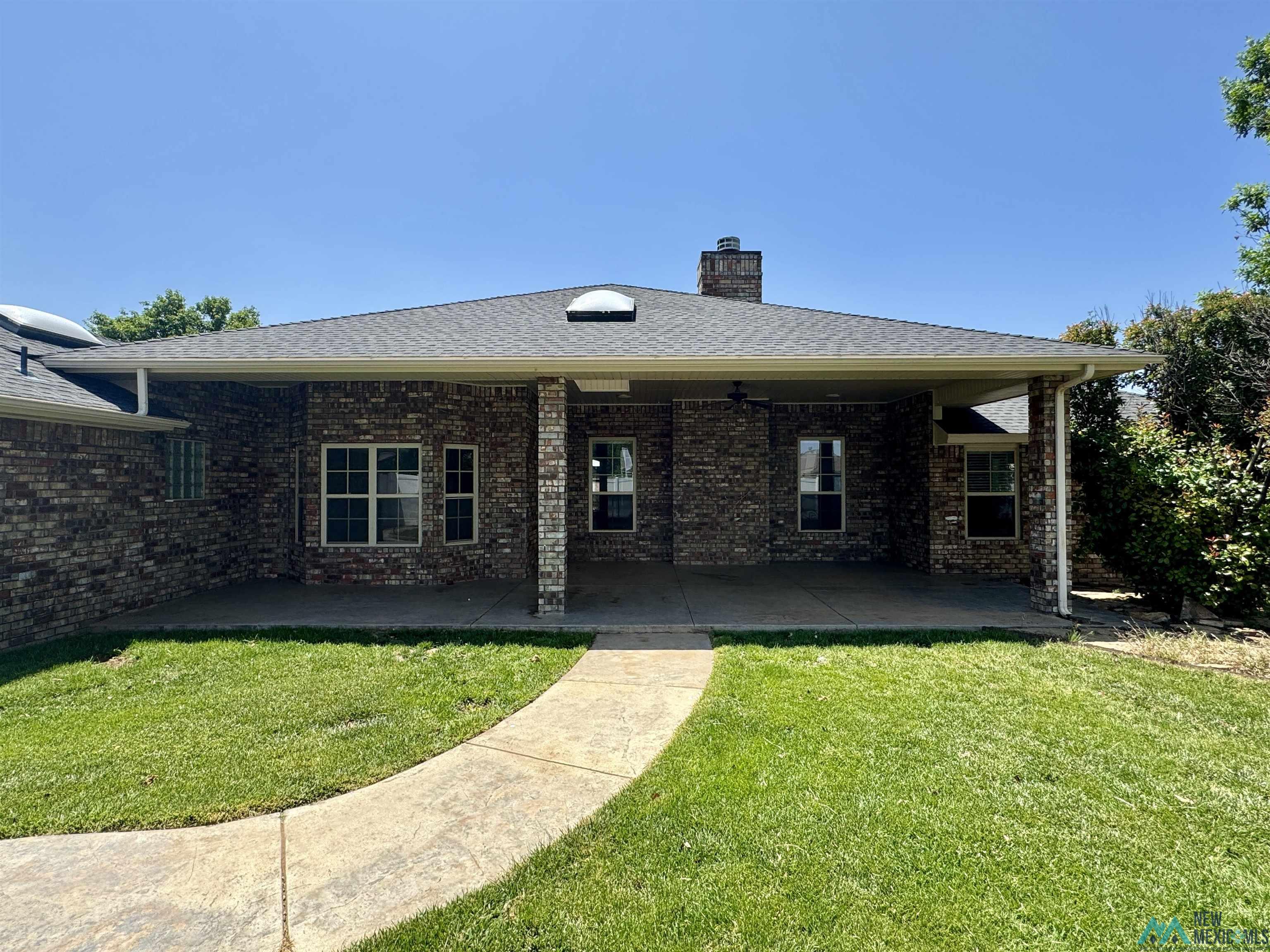 3924 Springwood Drive, Clovis, Texas image 41