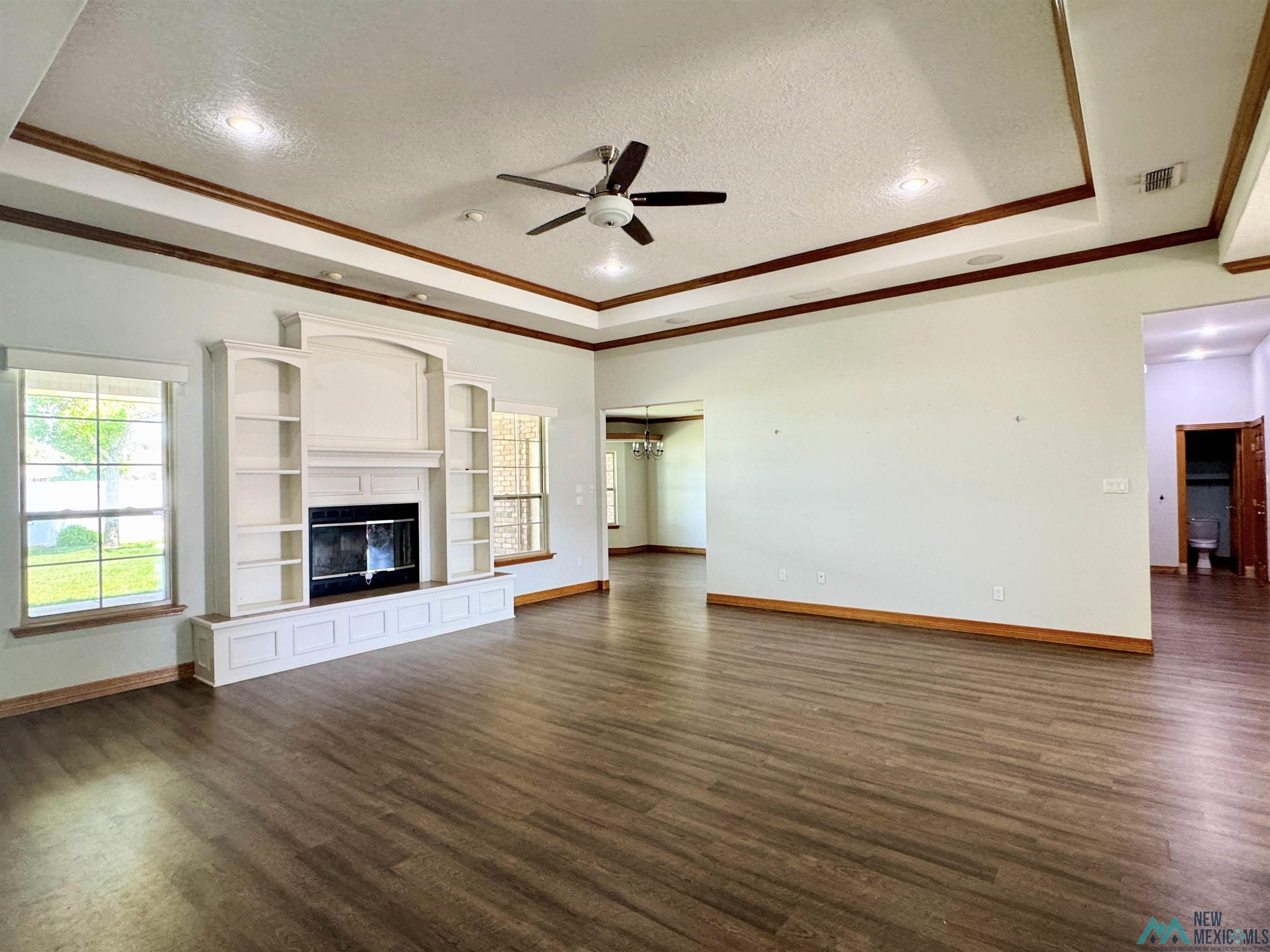 3924 Springwood Drive, Clovis, Texas image 3