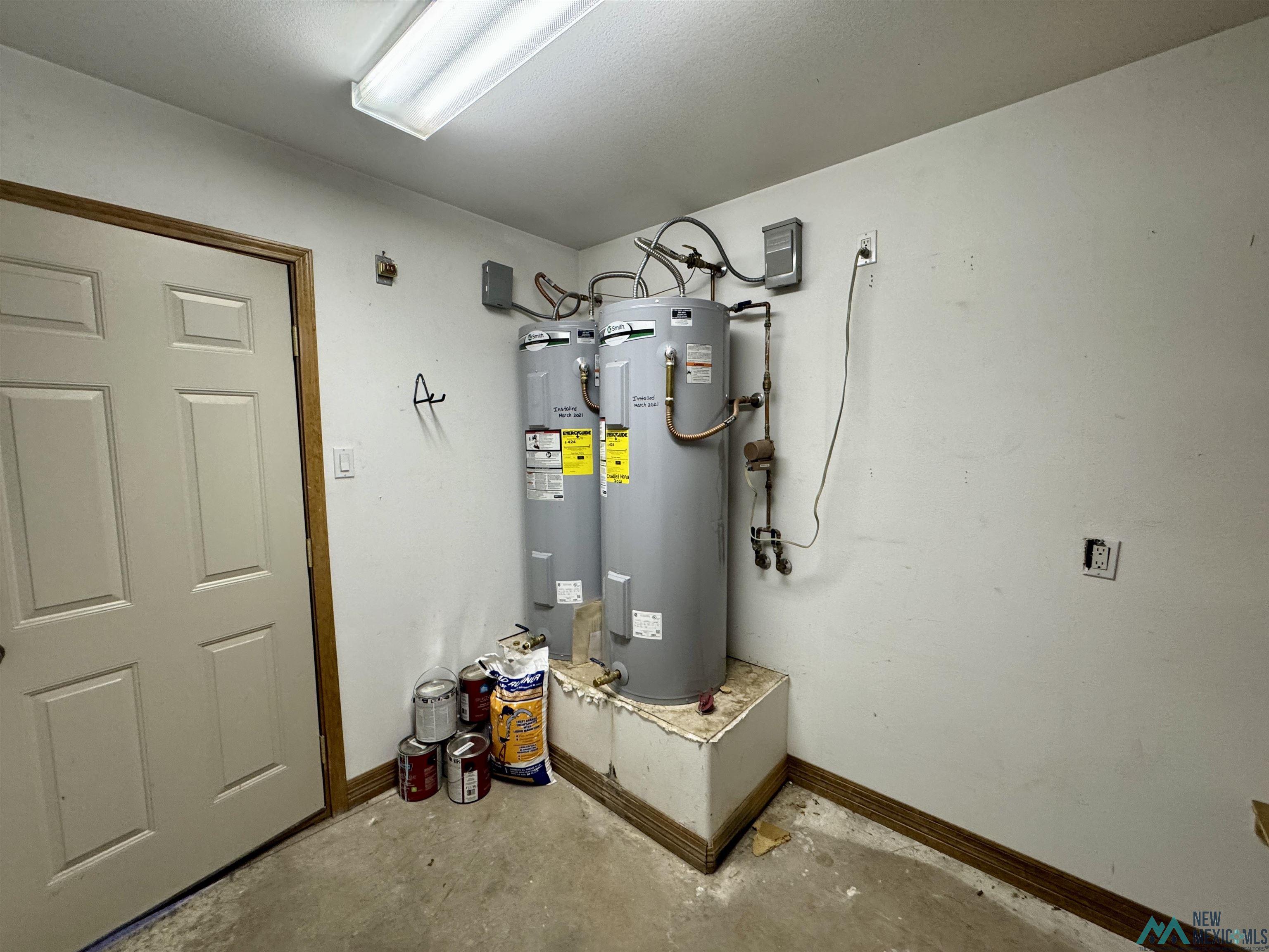 3924 Springwood Drive, Clovis, Texas image 46