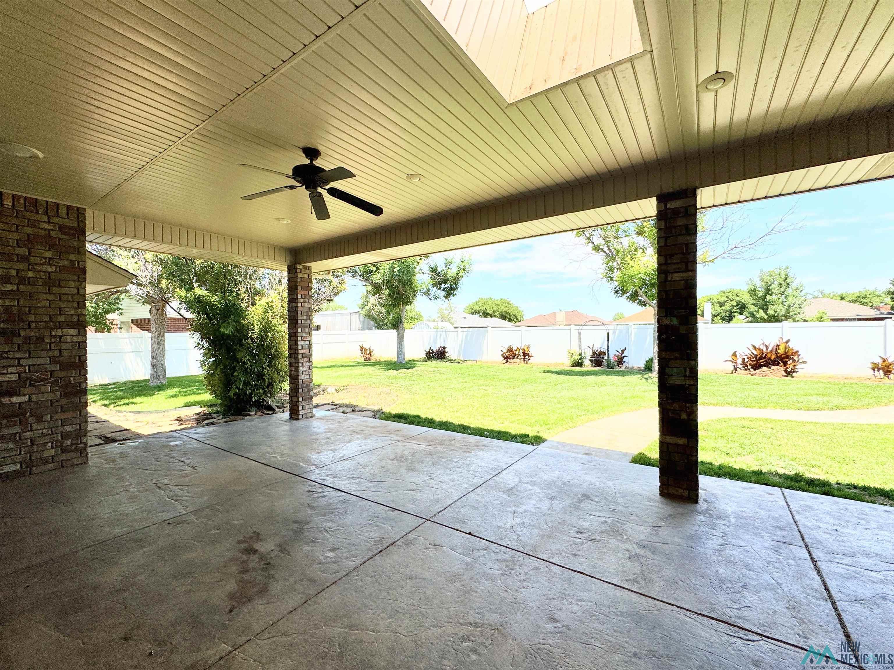 3924 Springwood Drive, Clovis, Texas image 33