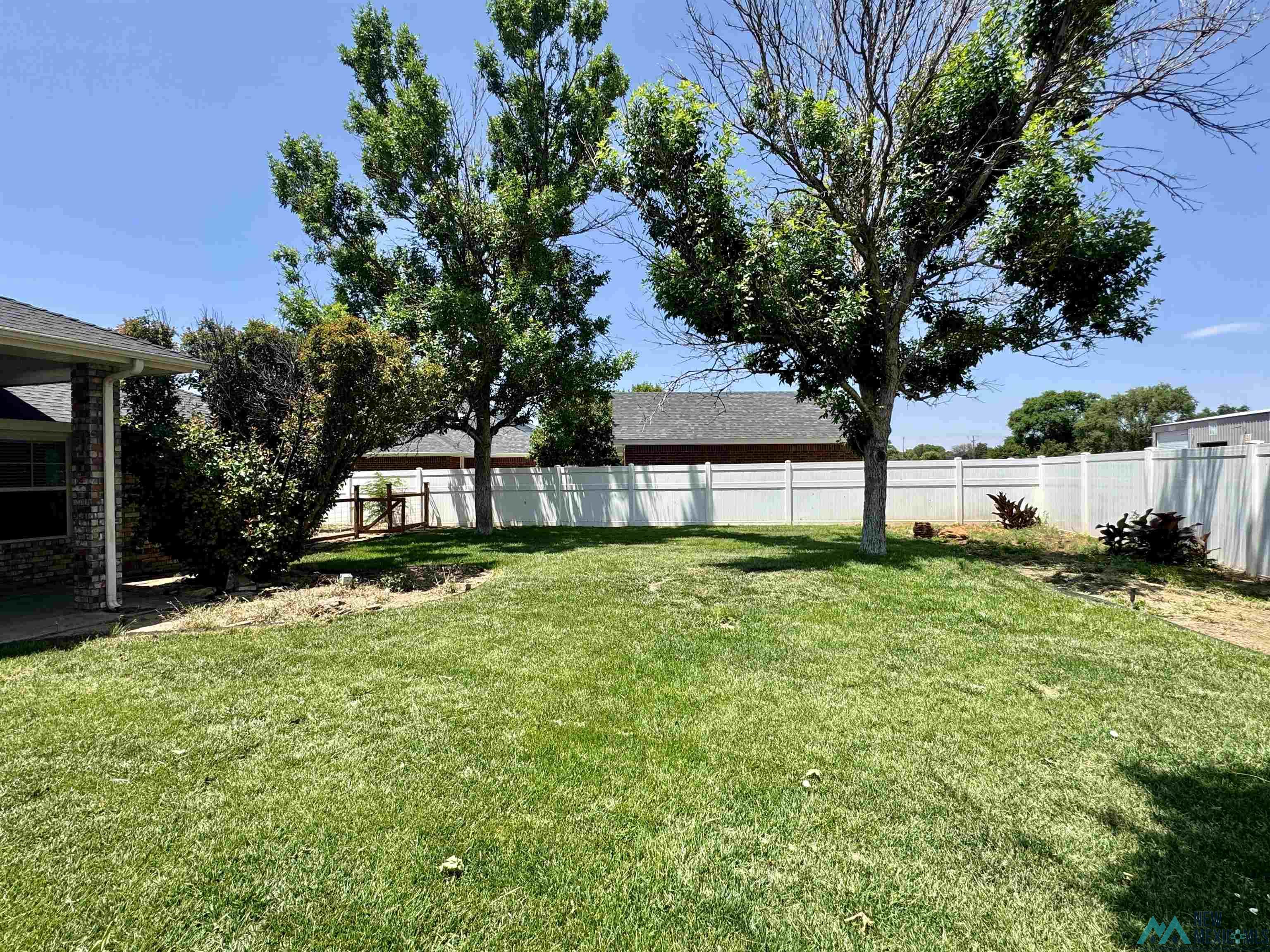 3924 Springwood Drive, Clovis, Texas image 42