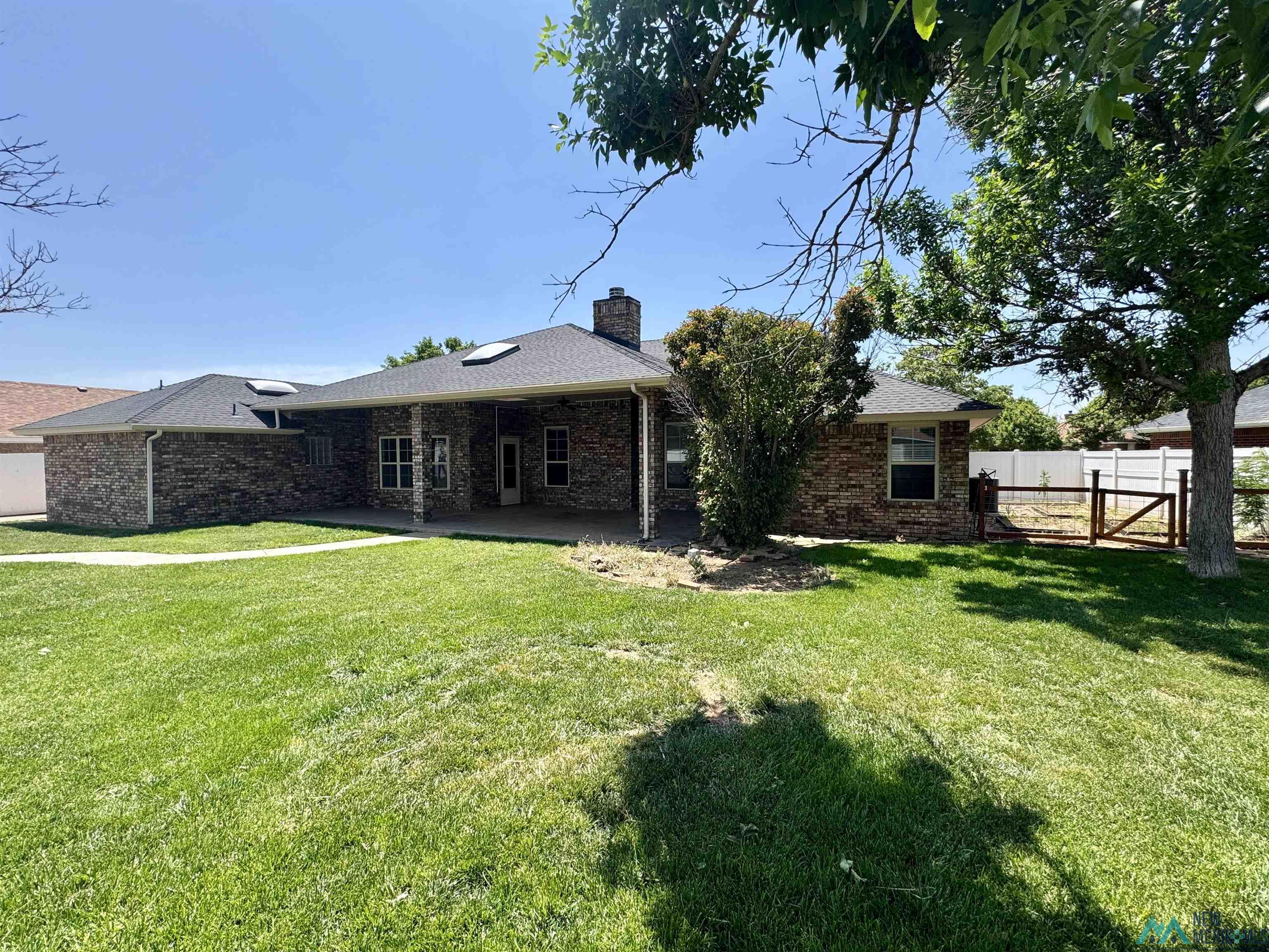 3924 Springwood Drive, Clovis, Texas image 35