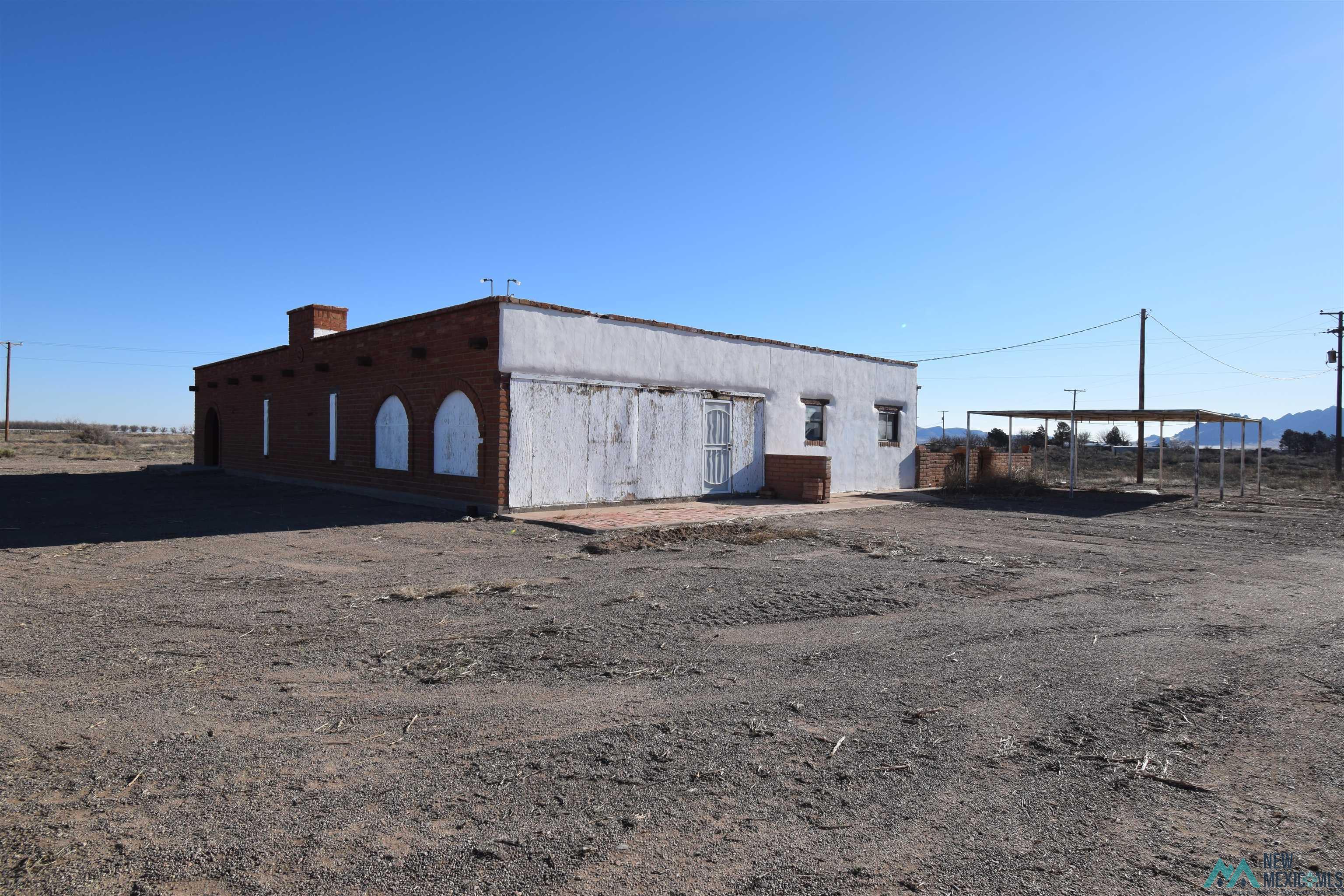 330 Okelley Rd Sw Rd, Deming, New Mexico image 23