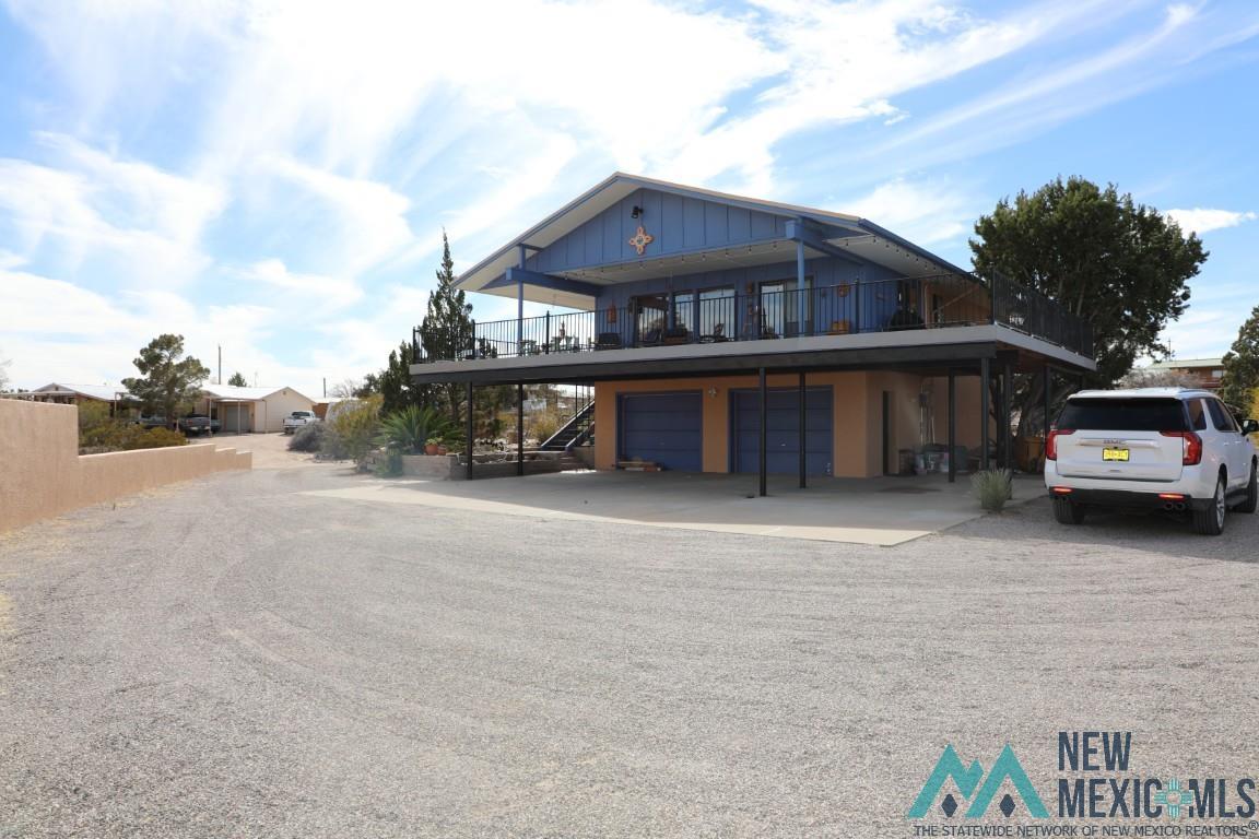 112 Northern Drive, Elephant Butte, New Mexico image 1
