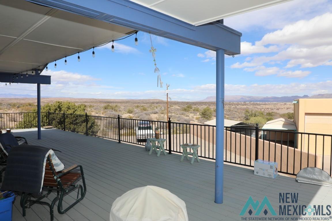 112 Northern Drive, Elephant Butte, New Mexico image 11