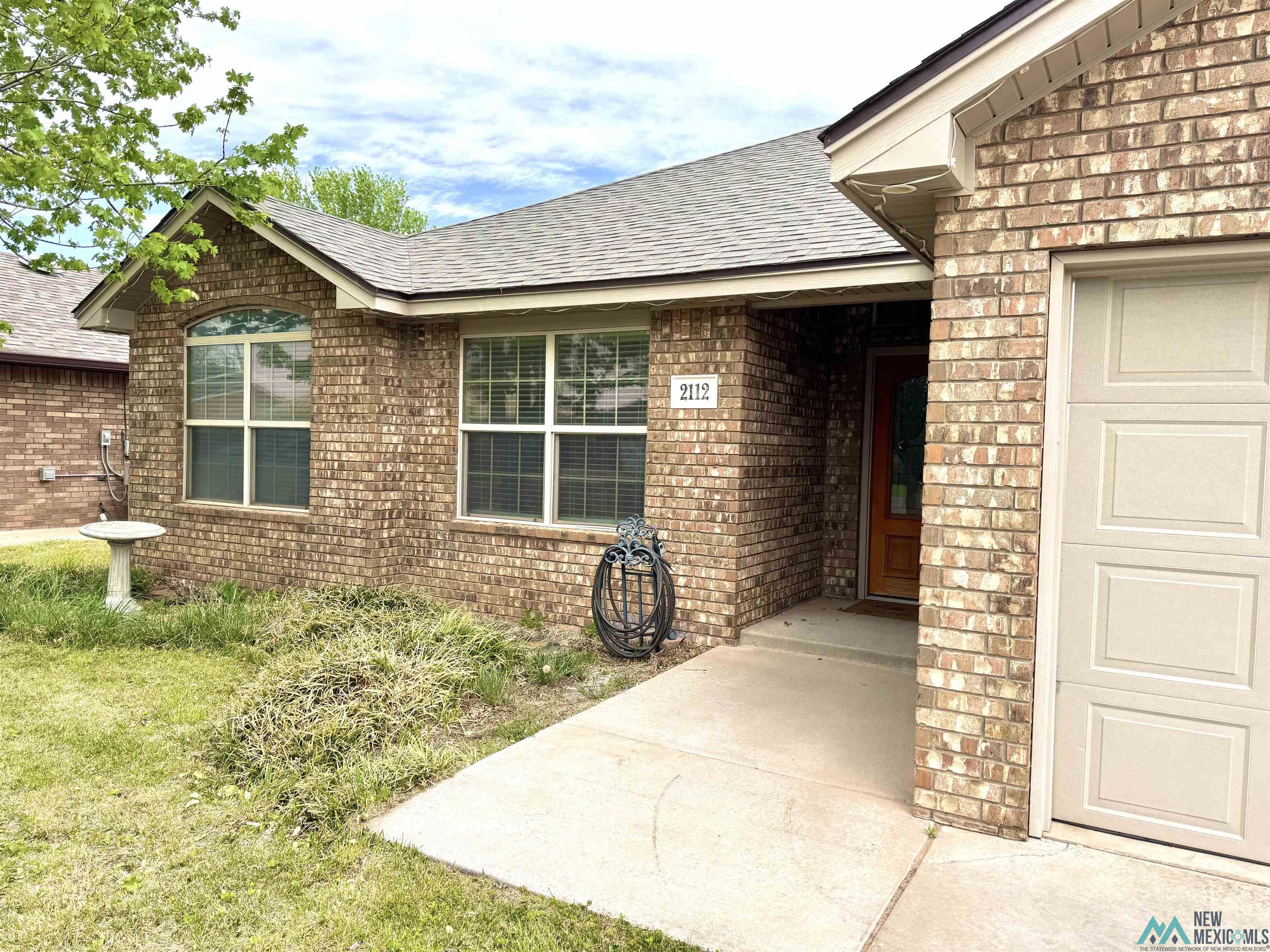 2112 Howard Cowper Drive, Clovis, Texas image 4