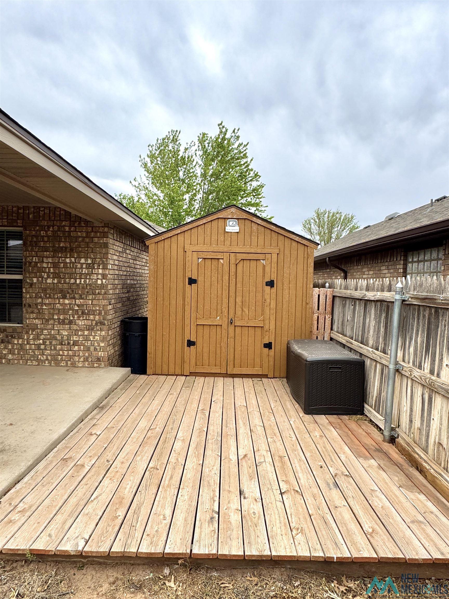 2112 Howard Cowper Drive, Clovis, Texas image 40