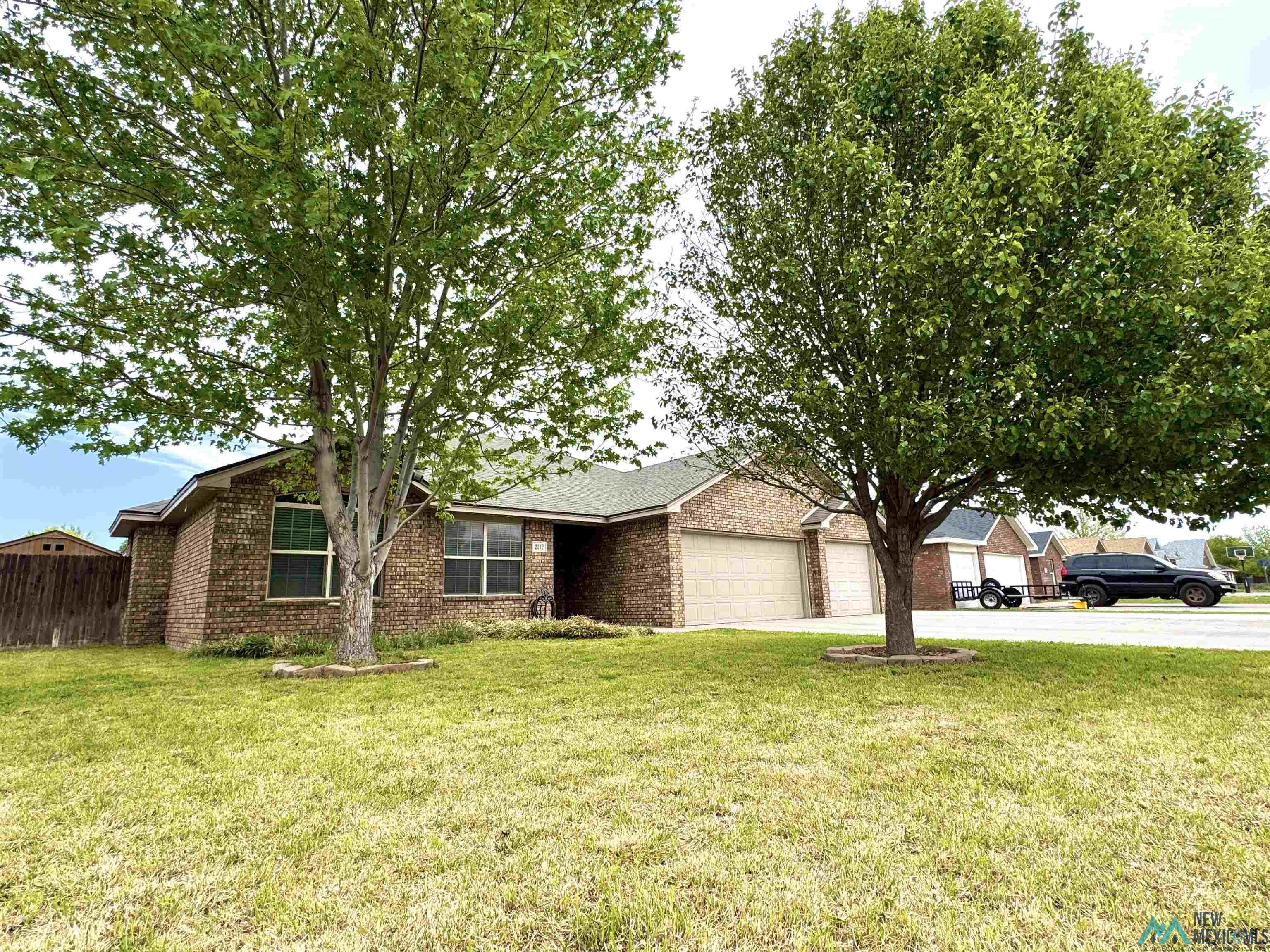2112 Howard Cowper Drive, Clovis, Texas image 3