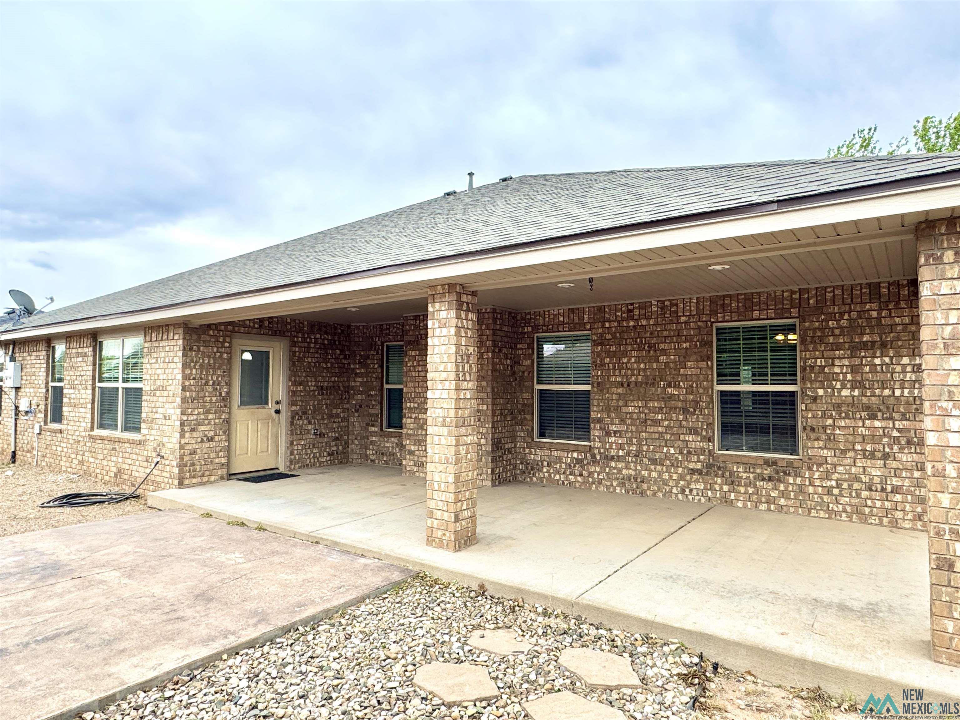 2112 Howard Cowper Drive, Clovis, Texas image 37
