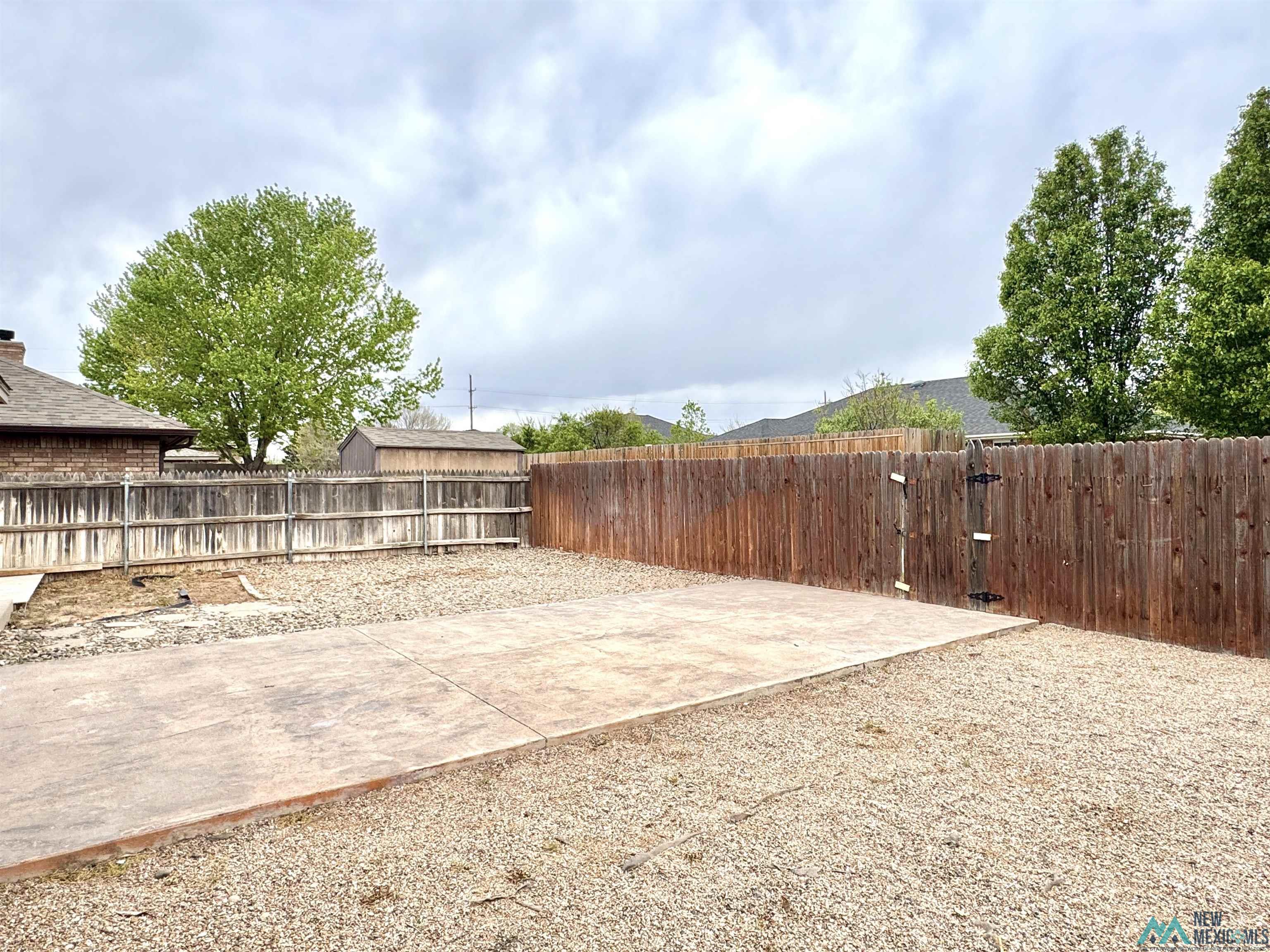 2112 Howard Cowper Drive, Clovis, Texas image 38