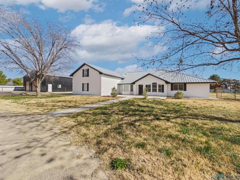Homes For Sale - 2503 N Sycamore Avenue<br/> Chaves County, Roswell, NM 88201